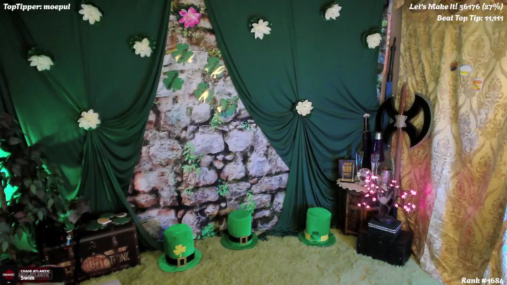 Gallery image thumbnail from RinCity's myfreecams stream on, 03/15/2026, 06:17 image 5 of 20