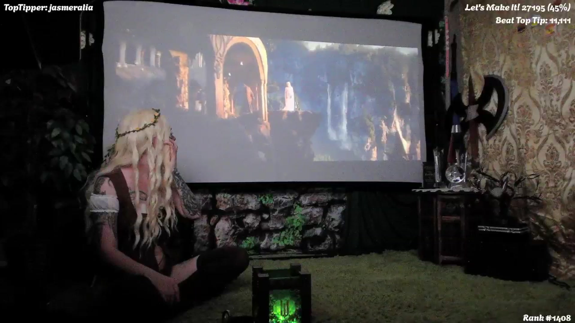 Gallery image thumbnail from RinCity's myfreecams stream on, 03/21/2026, 05:56 image 13 of 20