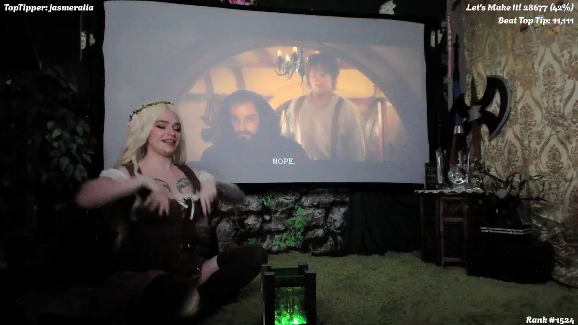 Gallery image thumbnail from RinCity's myfreecams stream on, 03/21/2026, 05:56 image 4 of 20