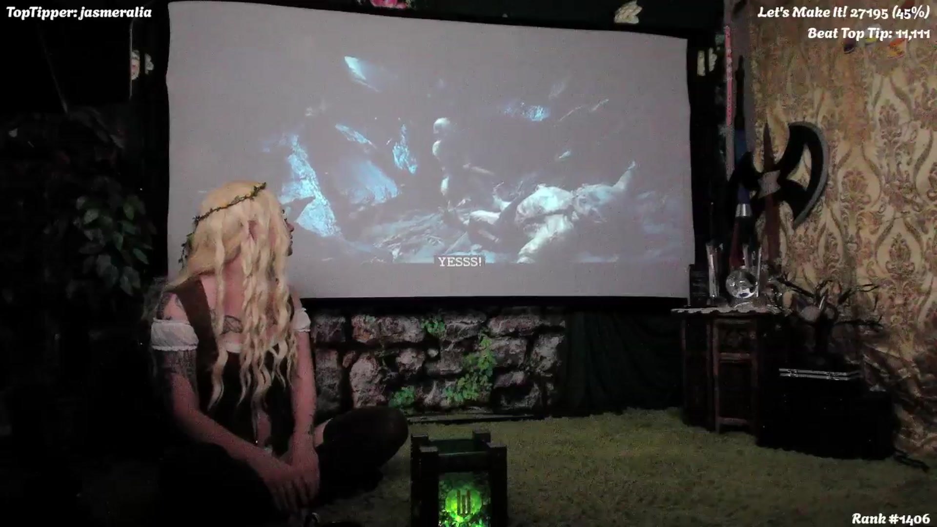 Gallery image thumbnail from RinCity's myfreecams stream on, 03/21/2026, 05:56 image 15 of 20