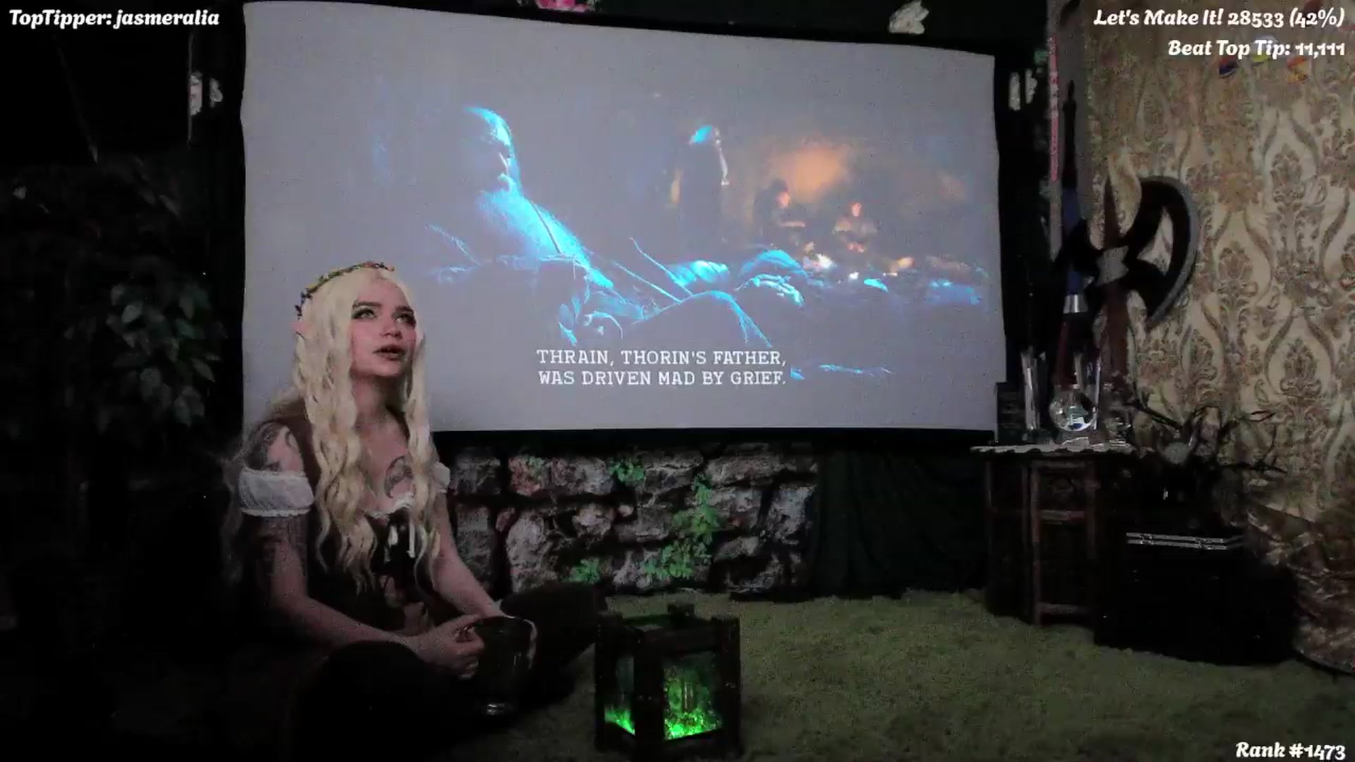 Gallery image thumbnail from RinCity's myfreecams stream on, 03/21/2026, 05:56 image 6 of 20