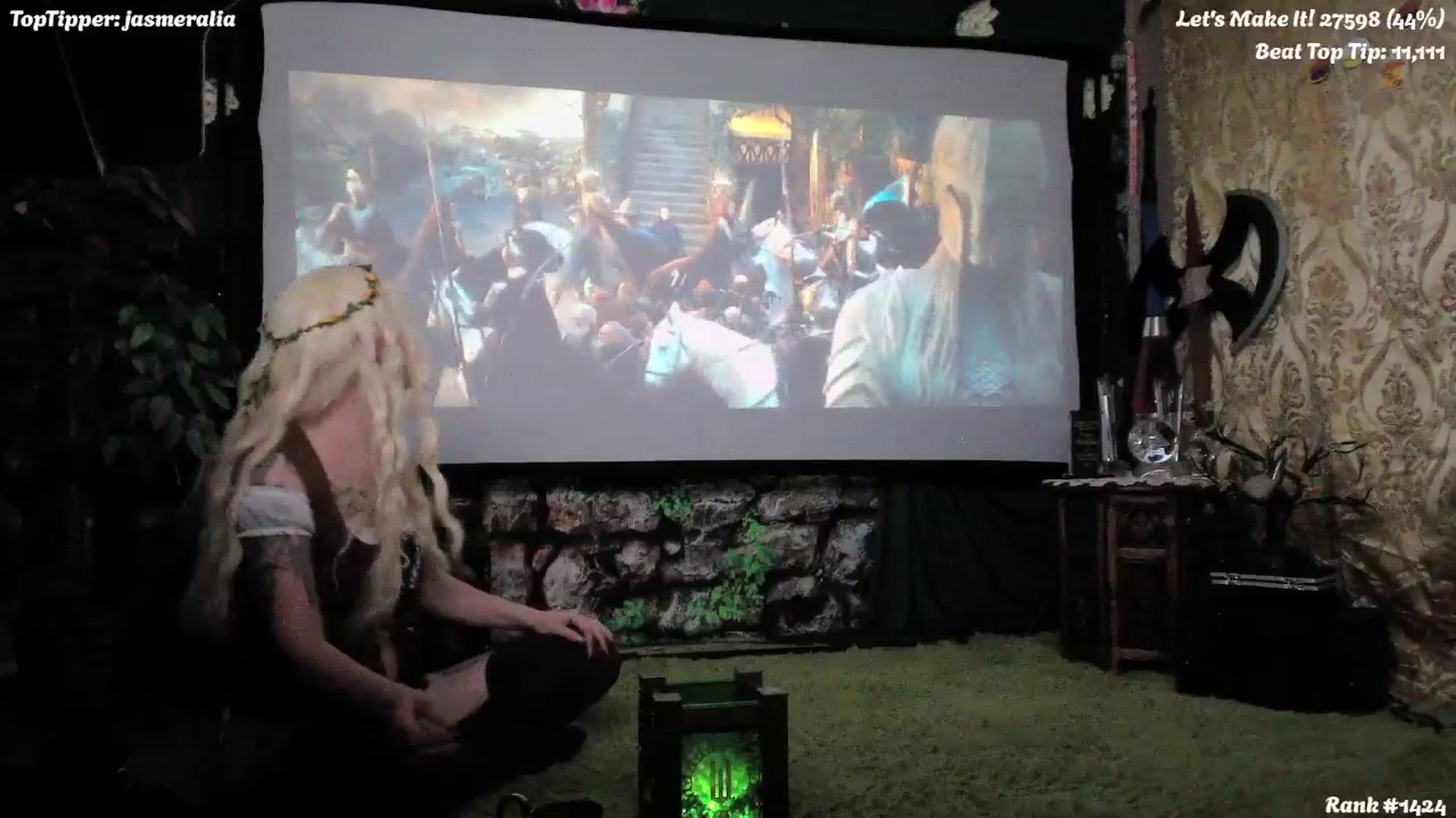Gallery image thumbnail from RinCity's myfreecams stream on, 03/21/2026, 05:56 image 11 of 20