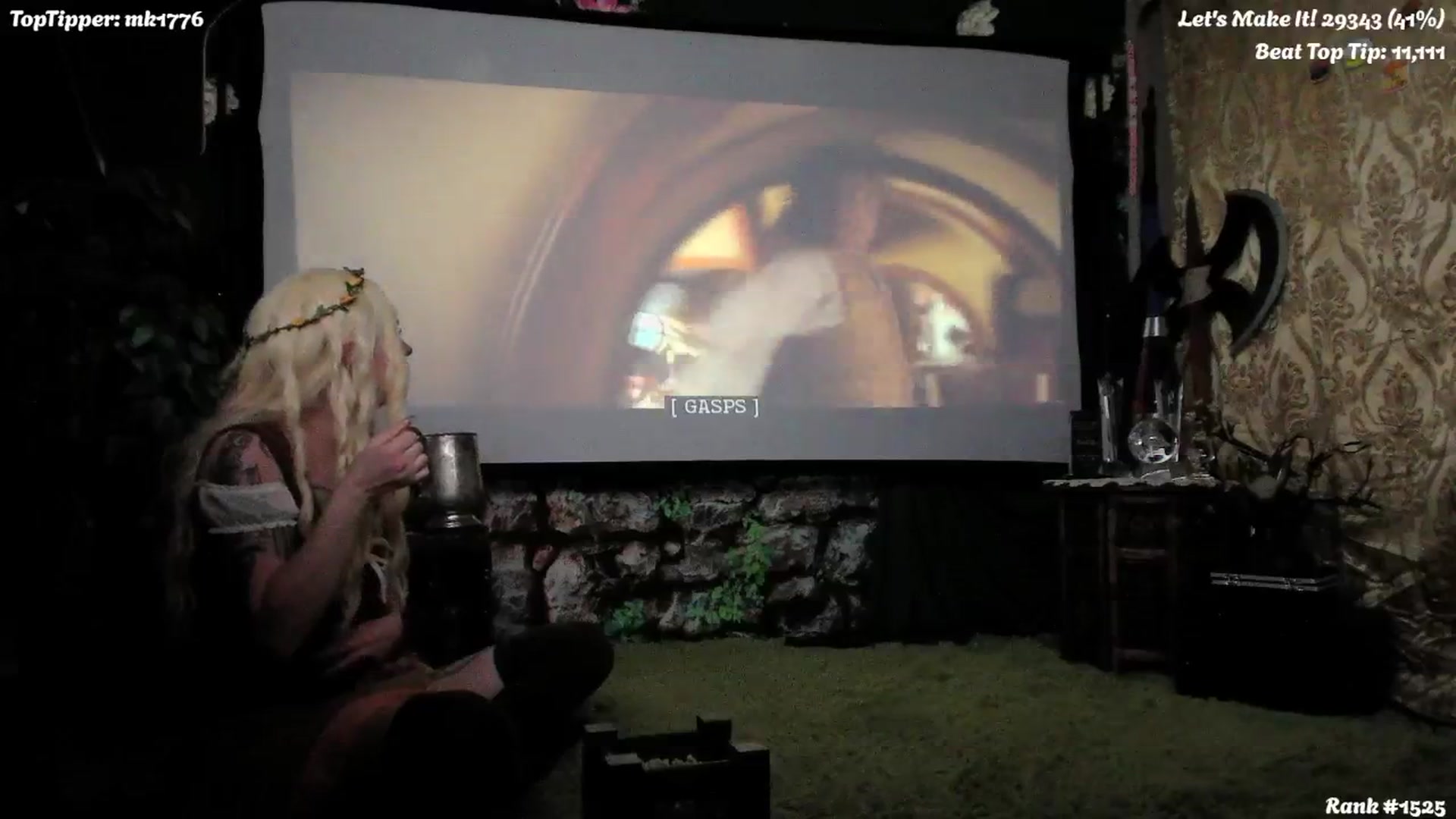 Gallery image thumbnail from RinCity's myfreecams stream on, 03/21/2026, 05:56 image 2 of 20