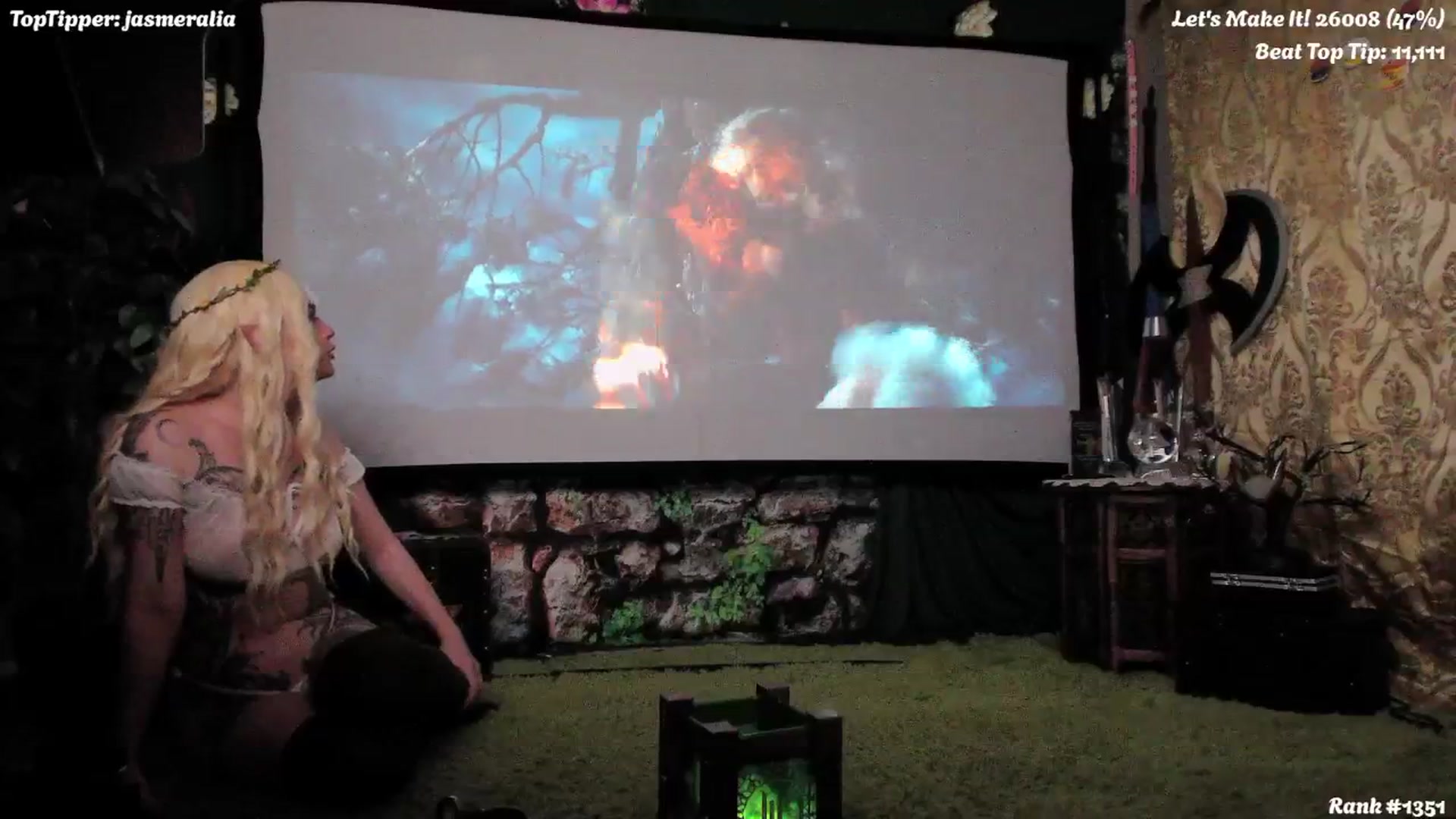 Gallery image thumbnail from RinCity's myfreecams stream on, 03/21/2026, 05:56 image 19 of 20