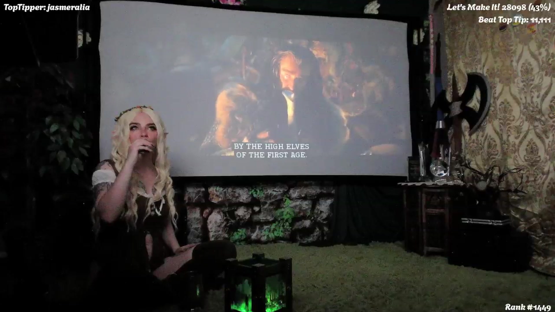 Gallery image thumbnail from RinCity's myfreecams stream on, 03/21/2026, 05:56 image 9 of 20