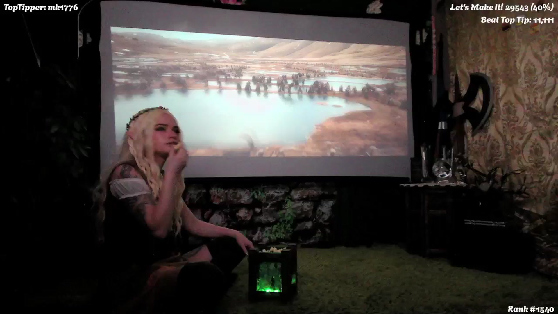 Gallery image thumbnail from RinCity's myfreecams stream on, 03/21/2026, 05:56 image 1 of 20
