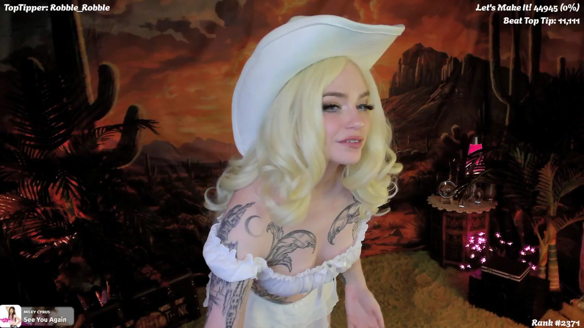 Gallery image thumbnail from RinCity's myfreecams stream on, 04/11/2026, 05:56 image 11 of 20