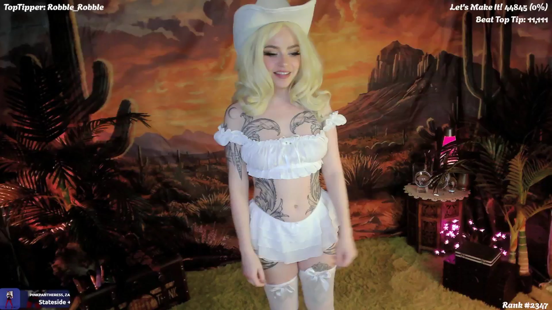 Gallery image thumbnail from RinCity's myfreecams stream on, 04/11/2026, 05:56 image 14 of 20