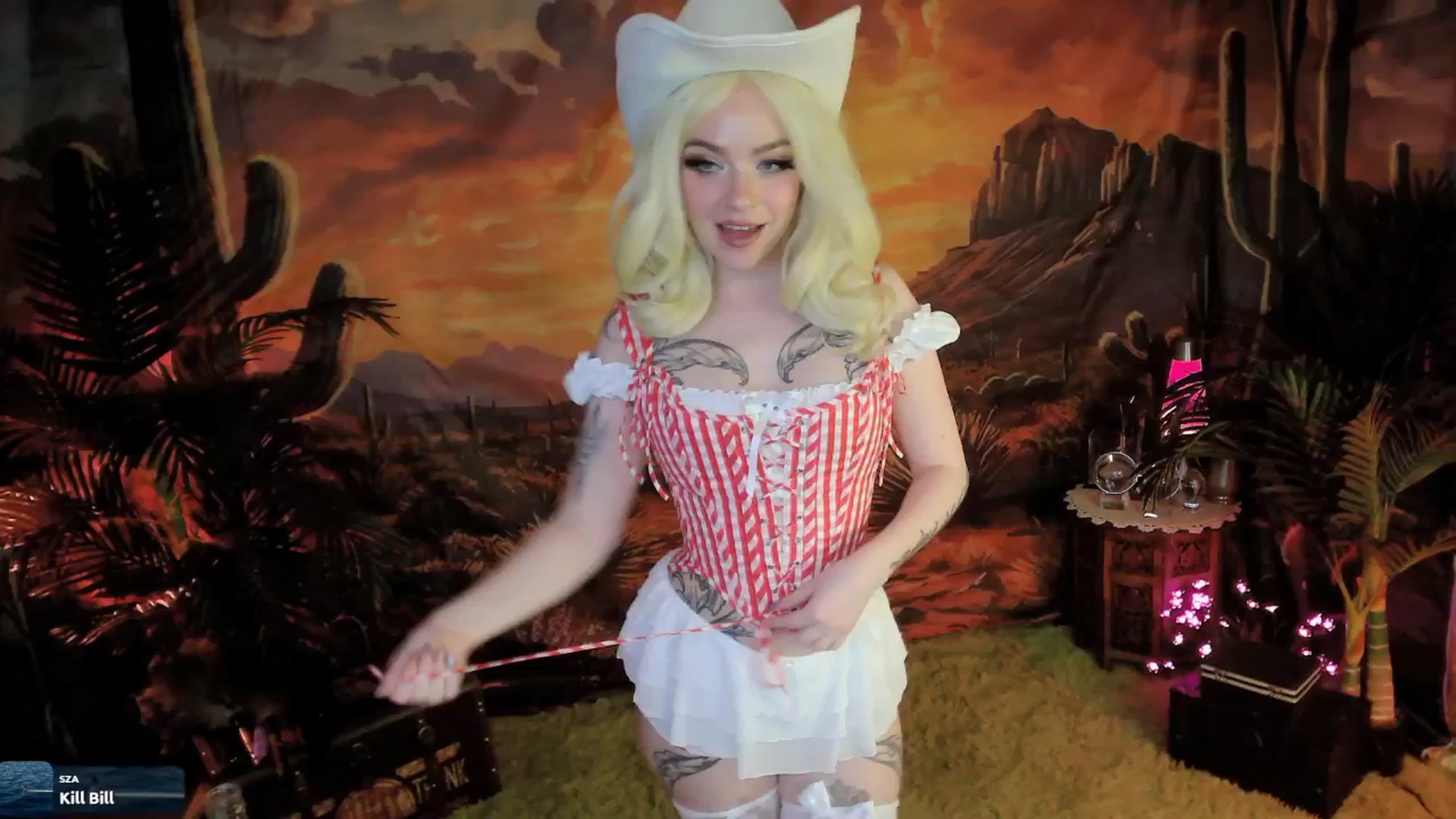 Gallery image thumbnail from RinCity's myfreecams stream on, 04/11/2026, 05:56 image 3 of 20