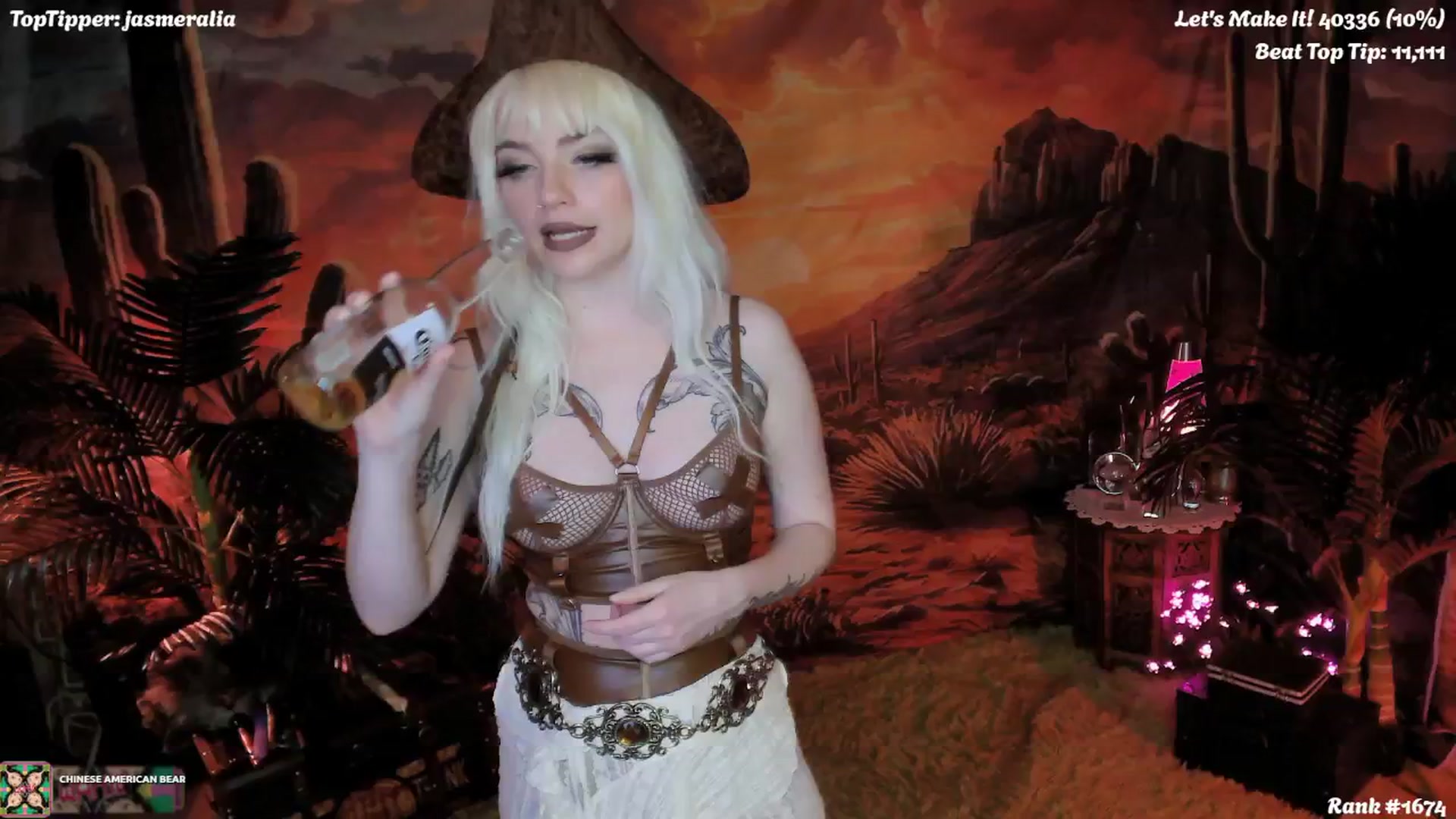 Gallery image thumbnail from RinCity's myfreecams stream on, 04/12/2026, 06:17 image 10 of 20