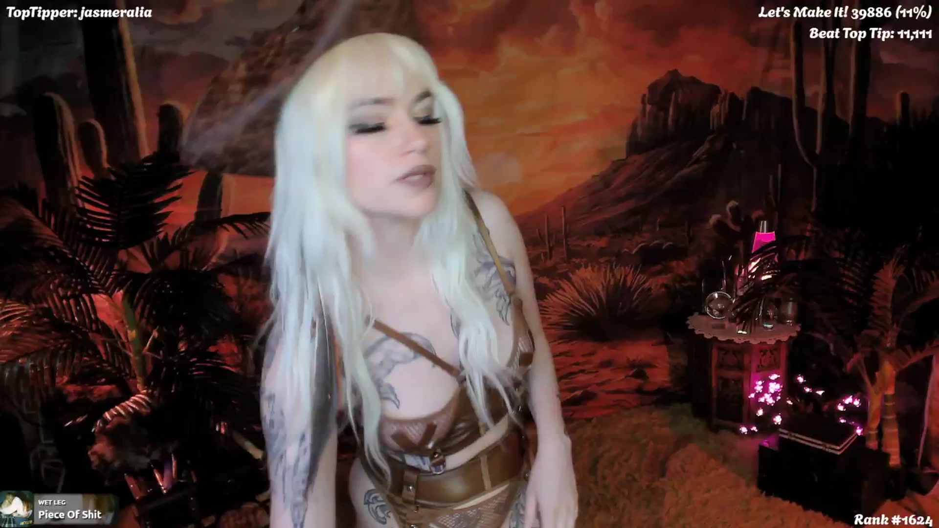 Gallery image thumbnail from RinCity's myfreecams stream on, 04/12/2026, 06:17 image 13 of 20