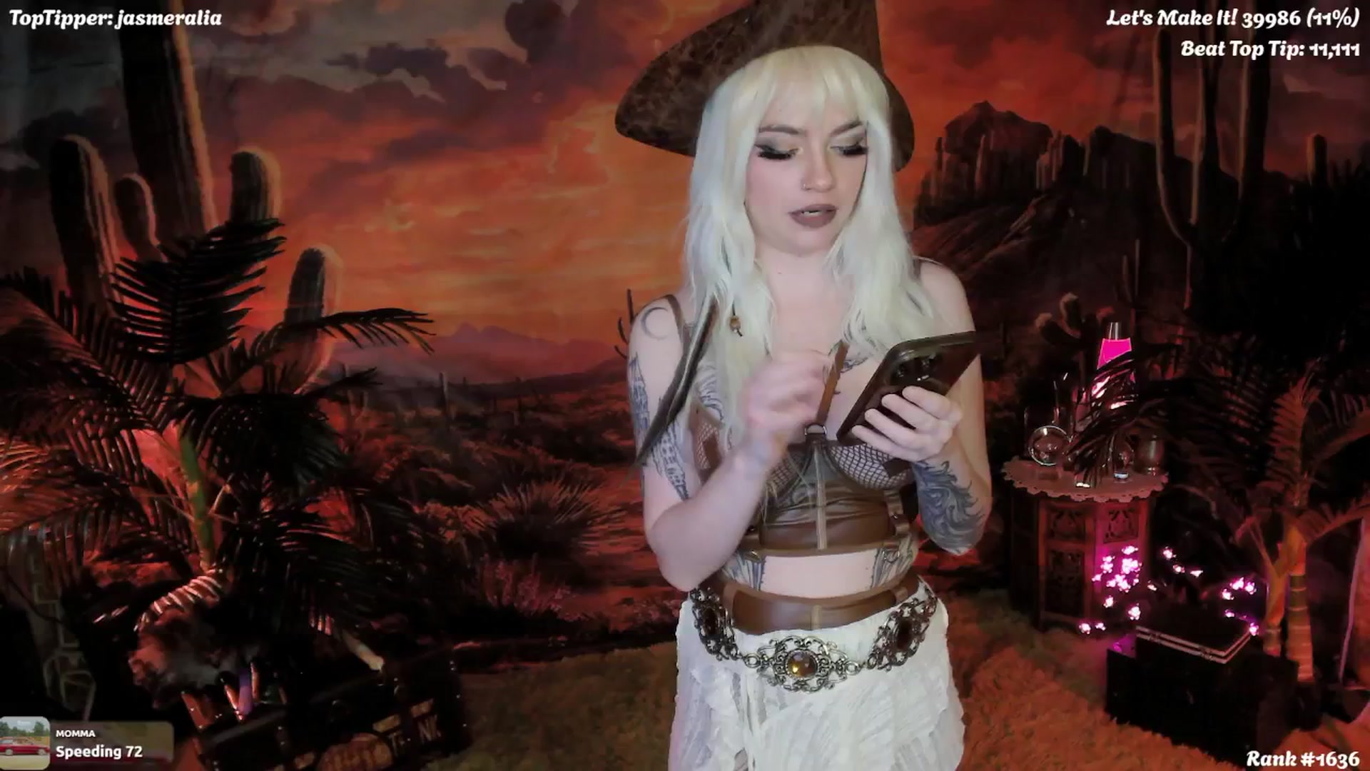 Gallery image thumbnail from RinCity's myfreecams stream on, 04/12/2026, 06:17 image 12 of 20