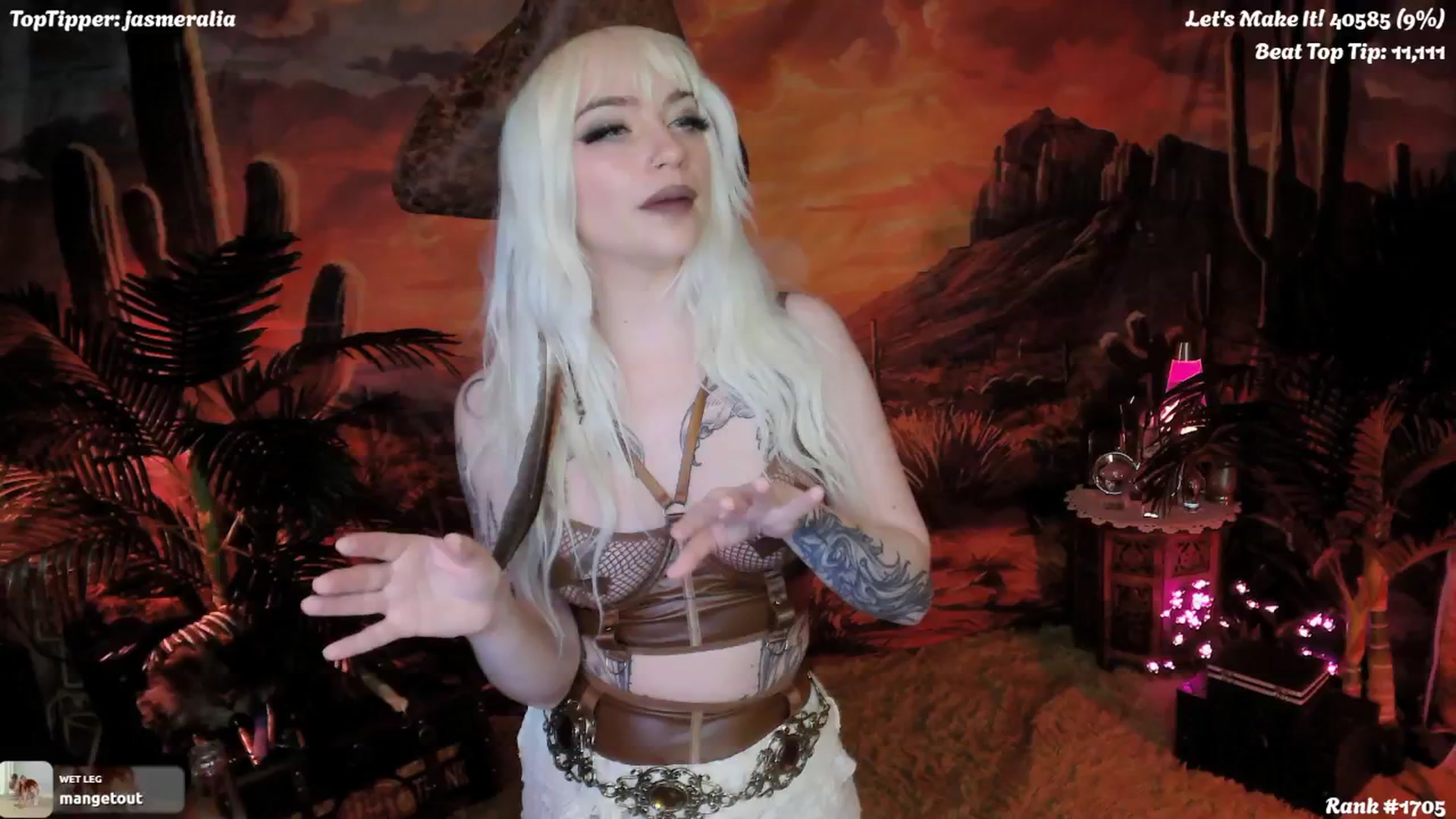 Gallery image thumbnail from RinCity's myfreecams stream on, 04/12/2026, 06:17 image 6 of 20