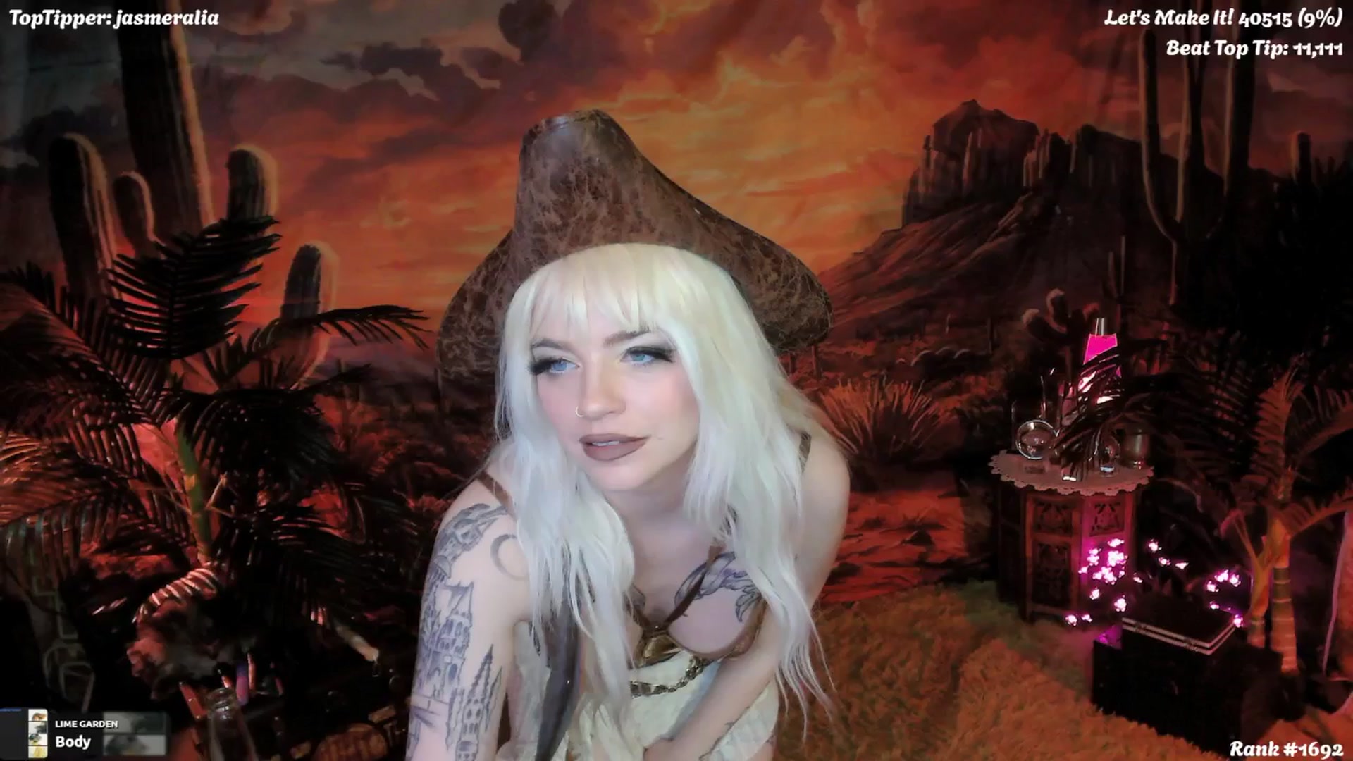 Gallery image thumbnail from RinCity's myfreecams stream on, 04/12/2026, 06:17 image 7 of 20
