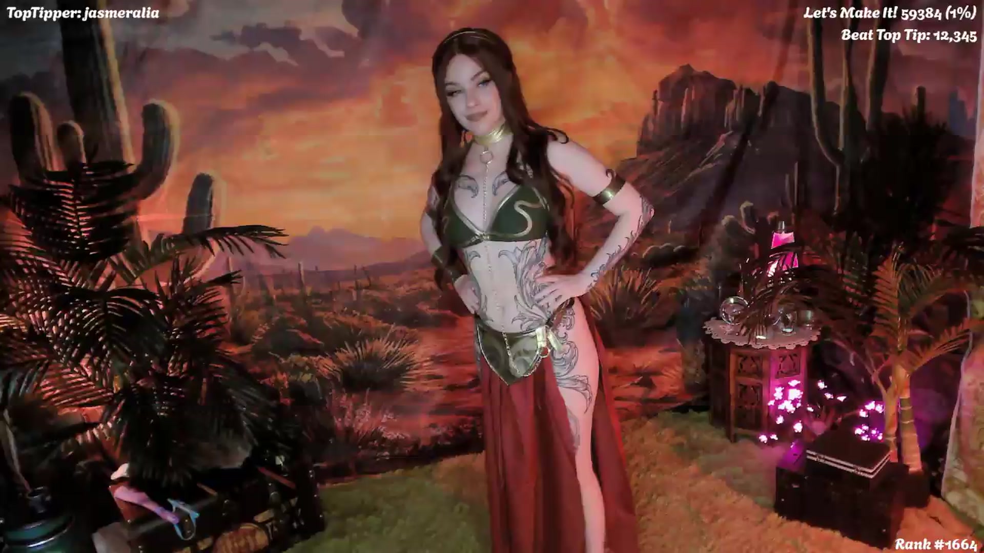 Gallery image thumbnail from RinCity's myfreecams stream on, 05/02/2026, 06:06 image 3 of 20