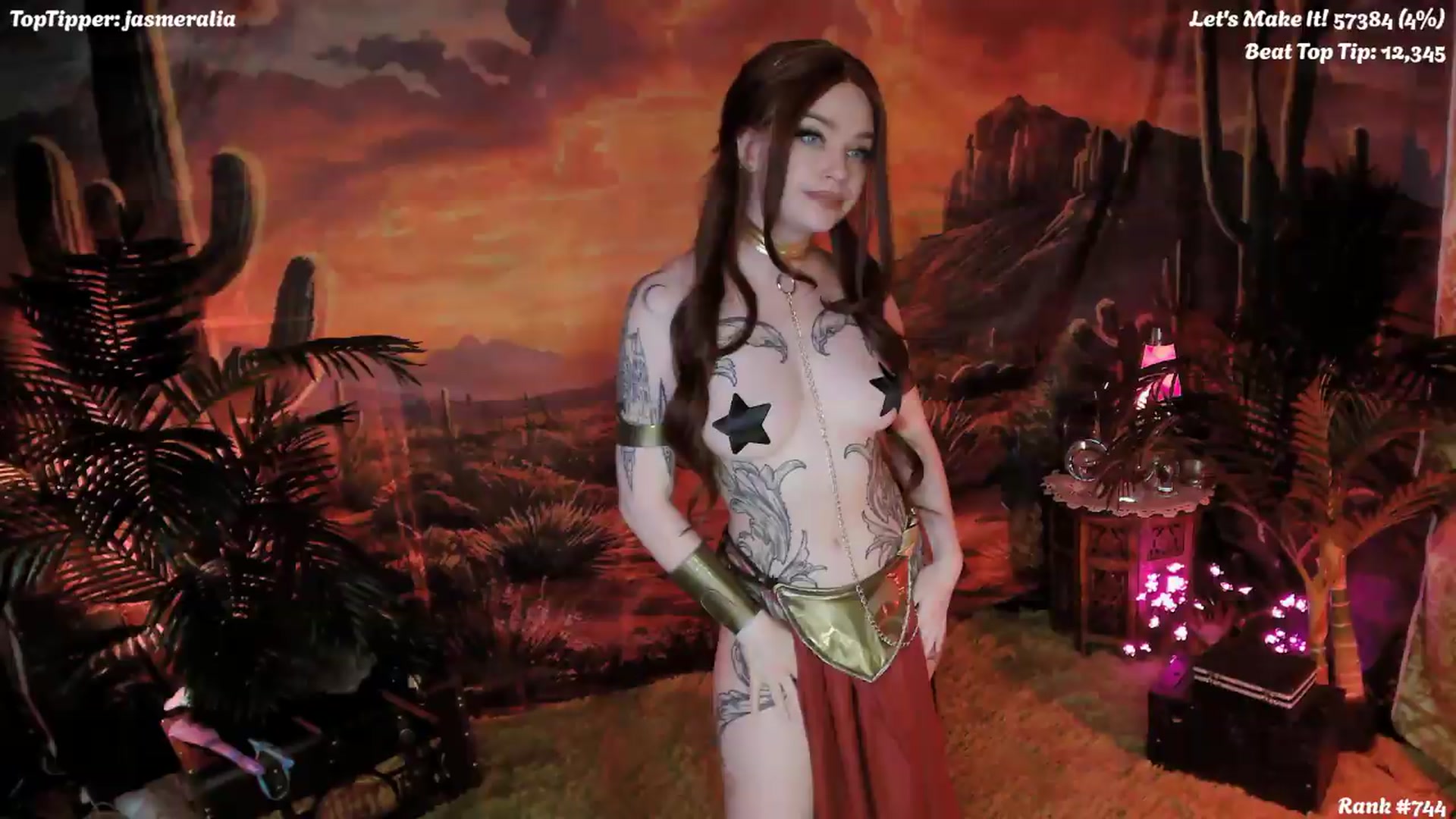 Gallery image thumbnail from RinCity's myfreecams stream on, 05/02/2026, 06:06 image 13 of 20
