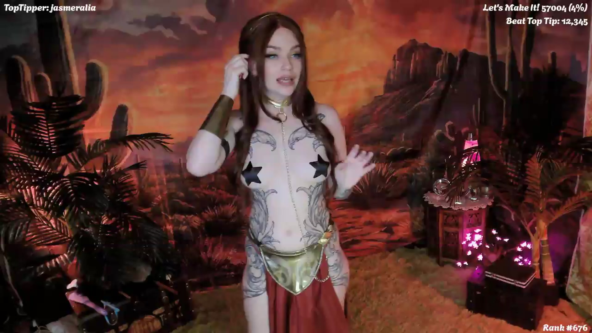 Gallery image thumbnail from RinCity's myfreecams stream on, 05/02/2026, 06:06 image 14 of 20