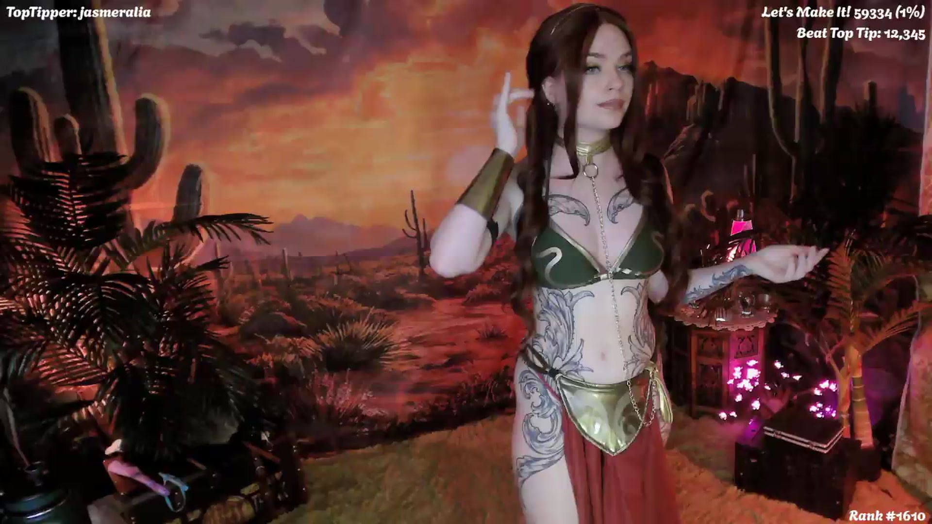 Gallery image thumbnail from RinCity's myfreecams stream on, 05/02/2026, 06:06 image 4 of 20