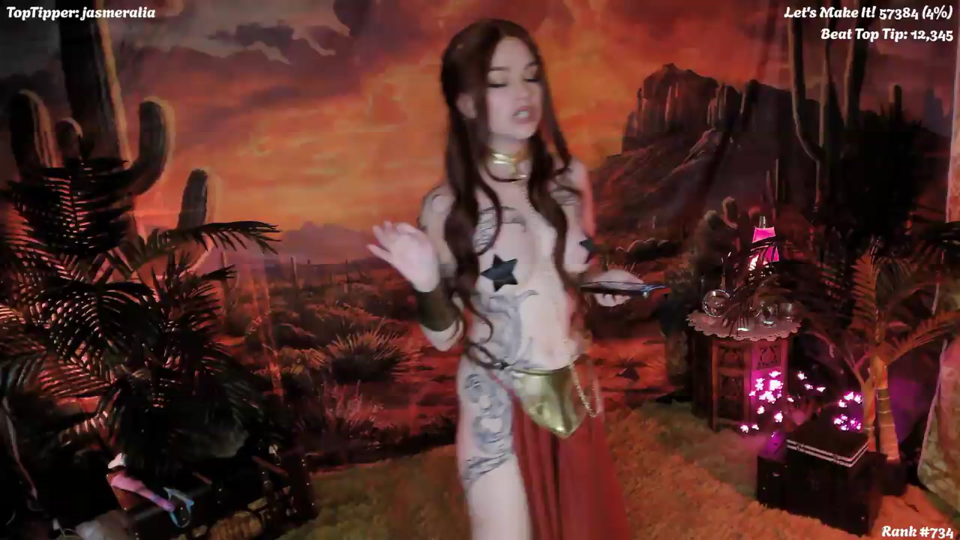 Gallery image thumbnail from RinCity's myfreecams stream on, 05/02/2026, 06:06 image 12 of 20