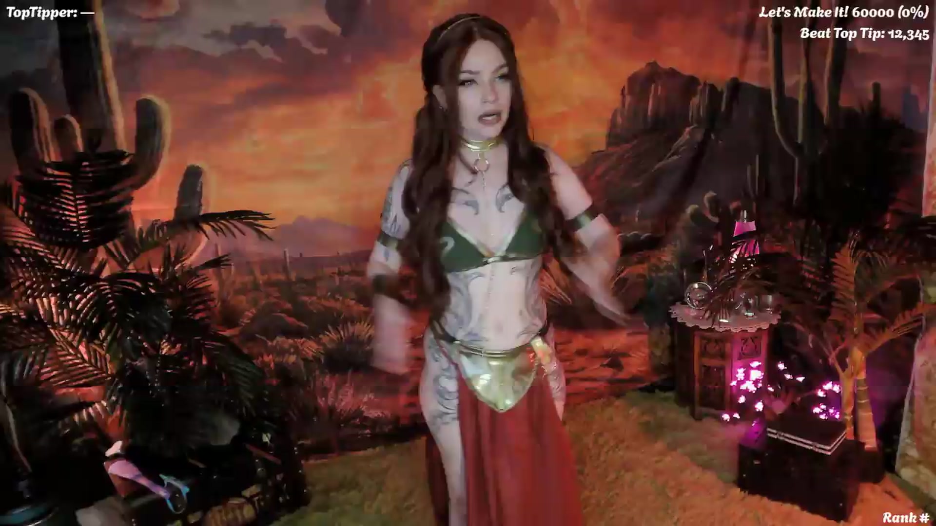 Gallery image thumbnail from RinCity's myfreecams stream on, 05/02/2026, 06:06 image 1 of 20