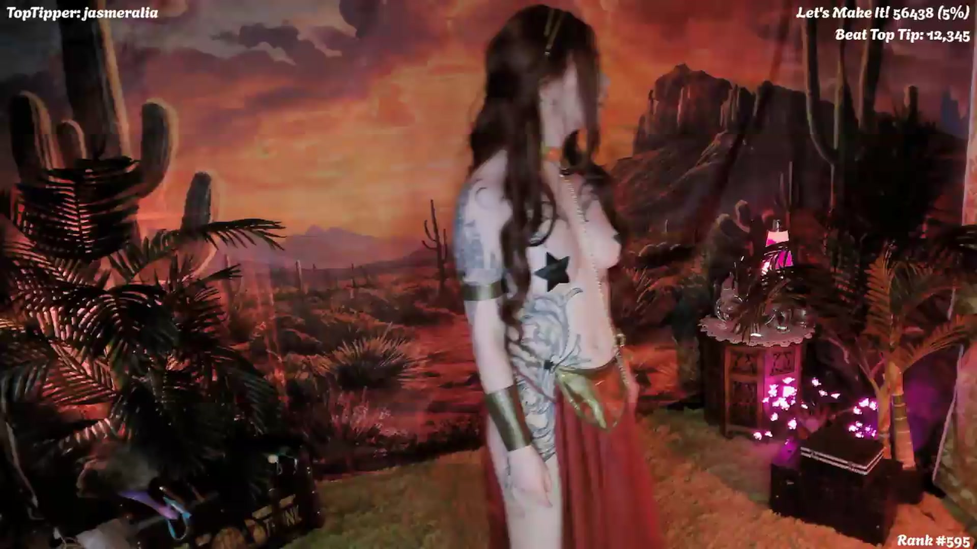 Gallery image thumbnail from RinCity's myfreecams stream on, 05/02/2026, 06:06 image 18 of 20