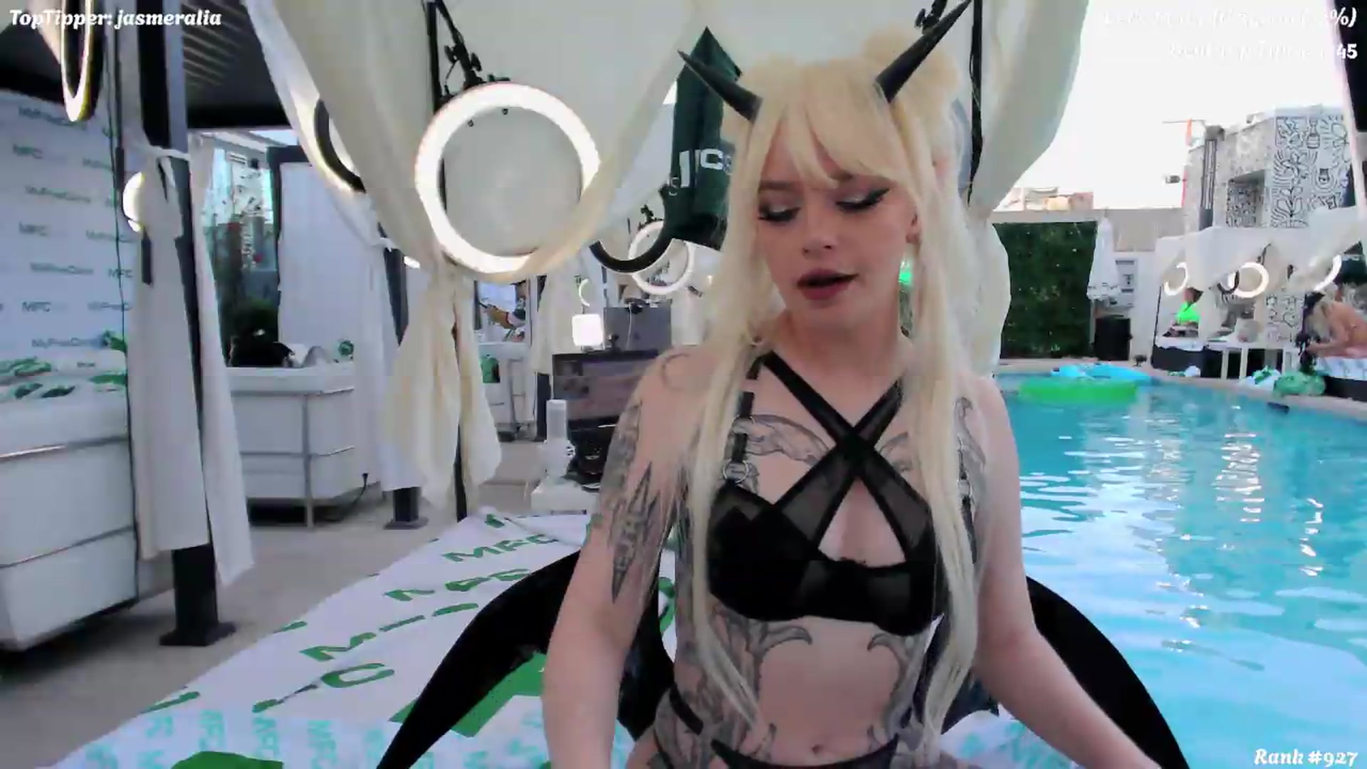 Gallery image thumbnail from RinCity's myfreecams stream on, 05/21/2026, 24:01 image 12 of 20