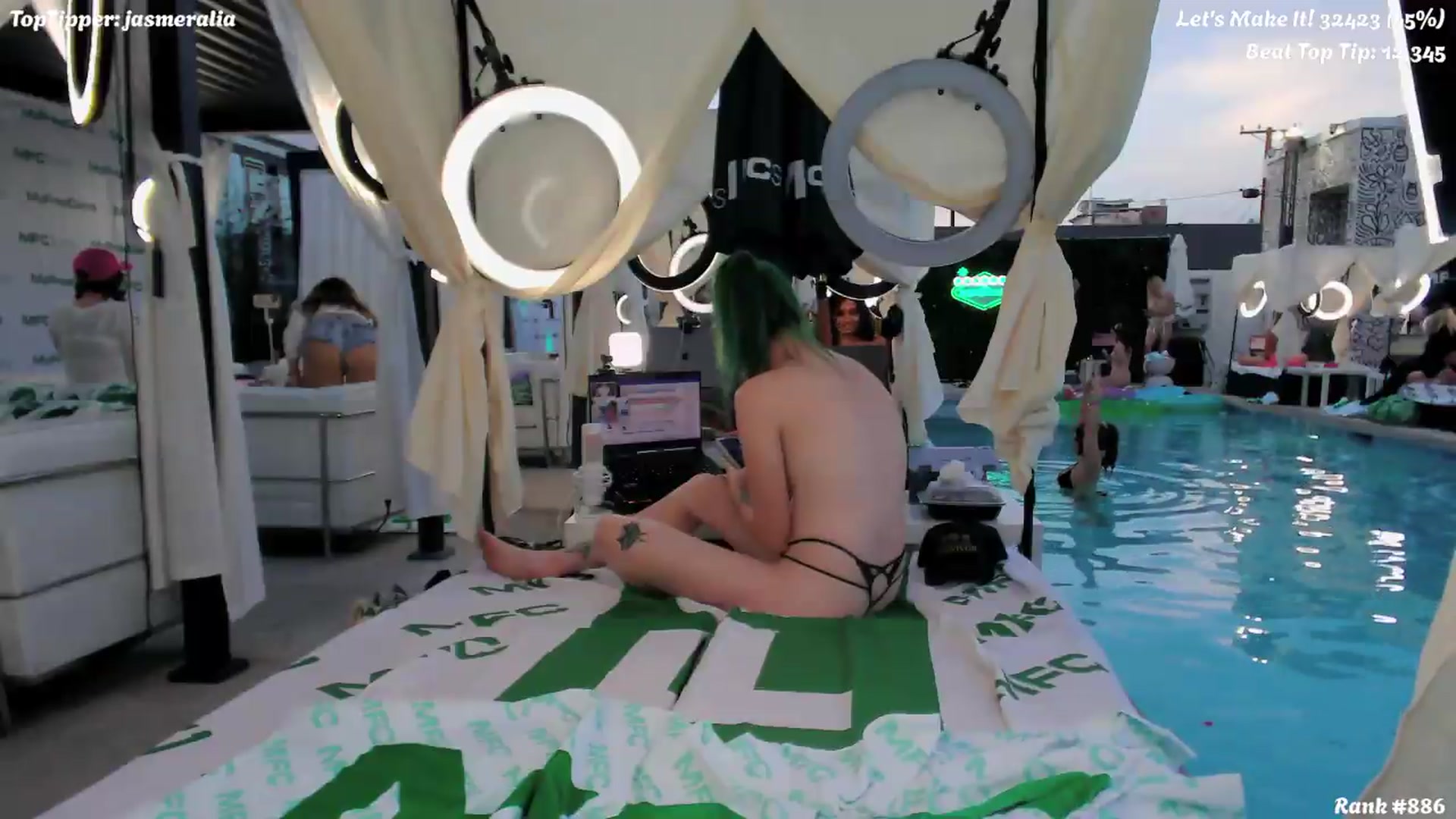 Gallery image thumbnail from RinCity's myfreecams stream on, 05/21/2026, 24:01 image 20 of 20