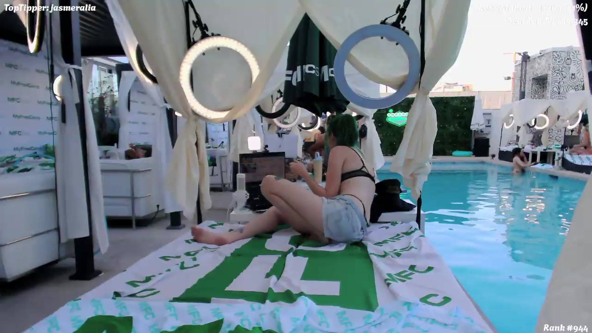 Gallery image thumbnail from RinCity's myfreecams stream on, 05/21/2026, 24:01 image 6 of 20