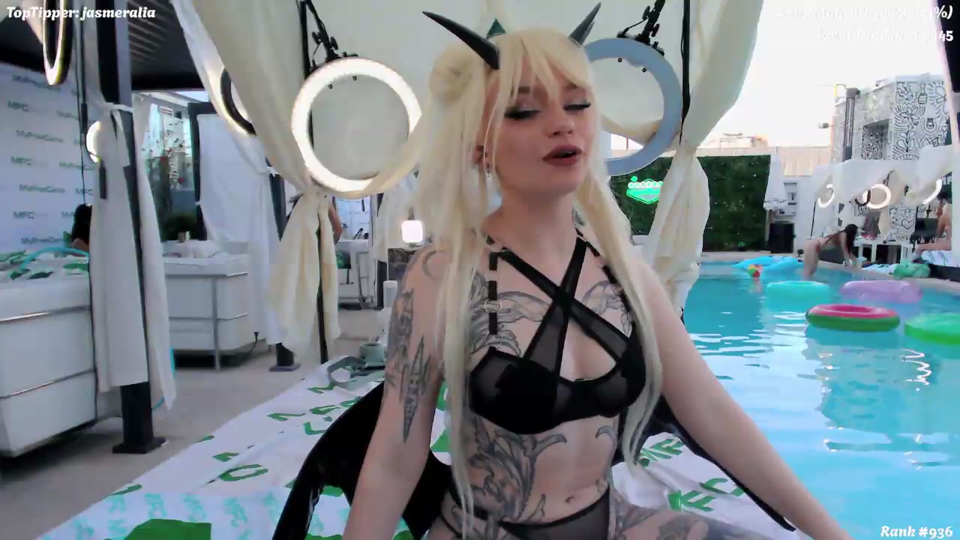 Gallery image thumbnail from RinCity's myfreecams stream on, 05/21/2026, 24:01 image 9 of 20