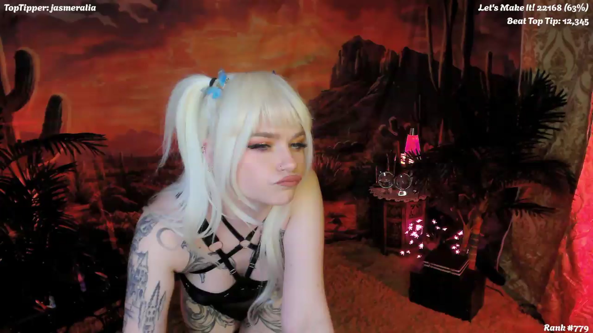 Gallery image thumbnail from RinCity's myfreecams stream on, 05/24/2026, 05:02 image 14 of 20