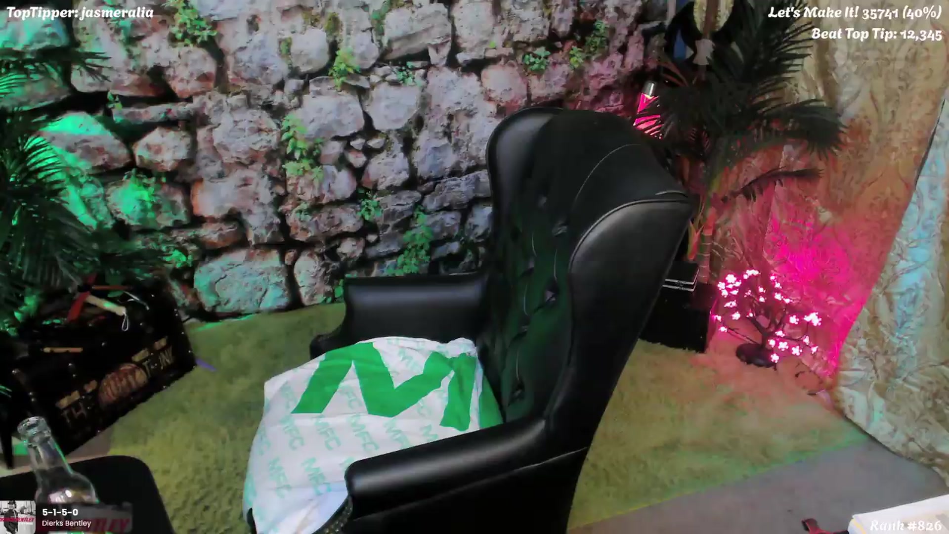 Gallery image thumbnail from RinCity's myfreecams stream on, 06/13/2026, 07:19 image 17 of 20