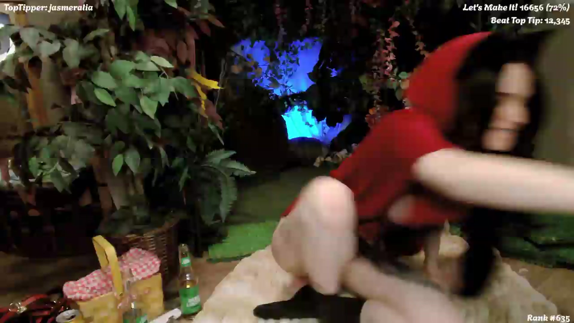 Gallery image thumbnail from RinCity's myfreecams stream on, 06/20/2026, 07:07 image 5 of 20