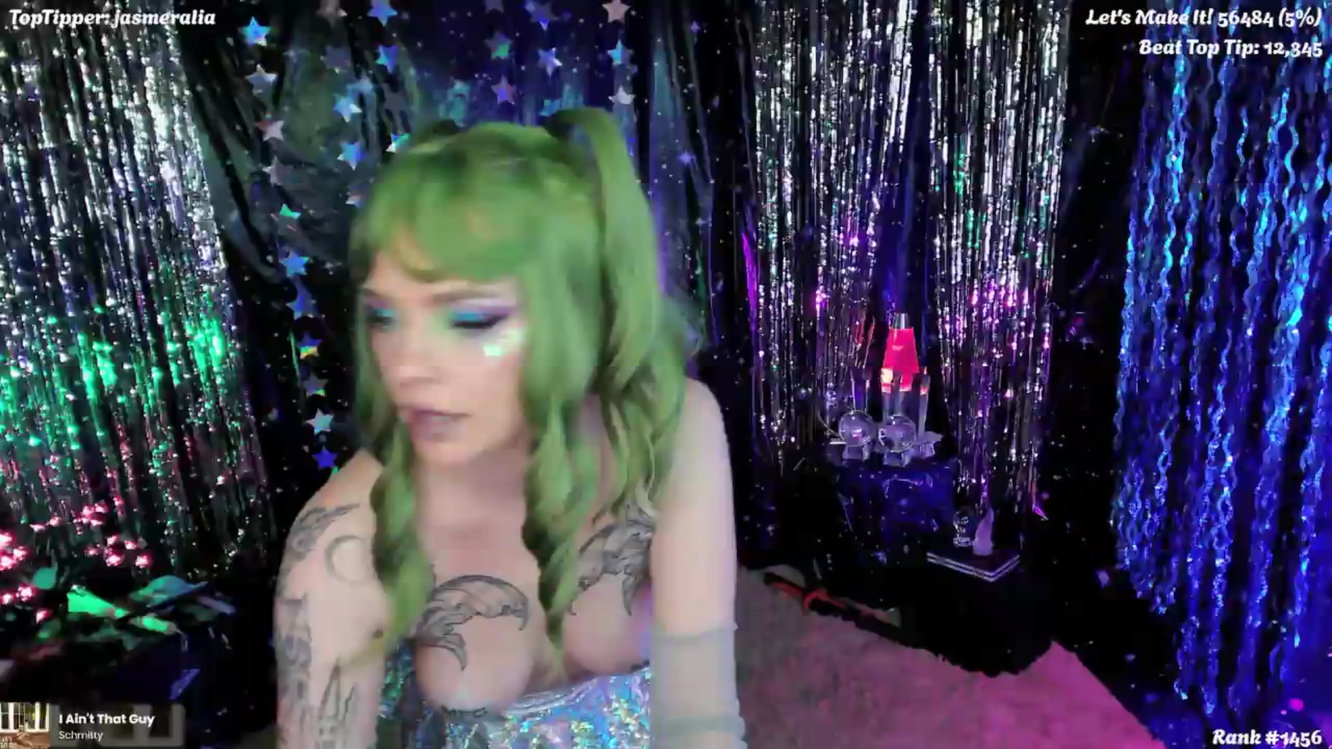 Gallery image thumbnail from RinCity's myfreecams stream on, 07/04/2026, 05:42 image 12 of 20
