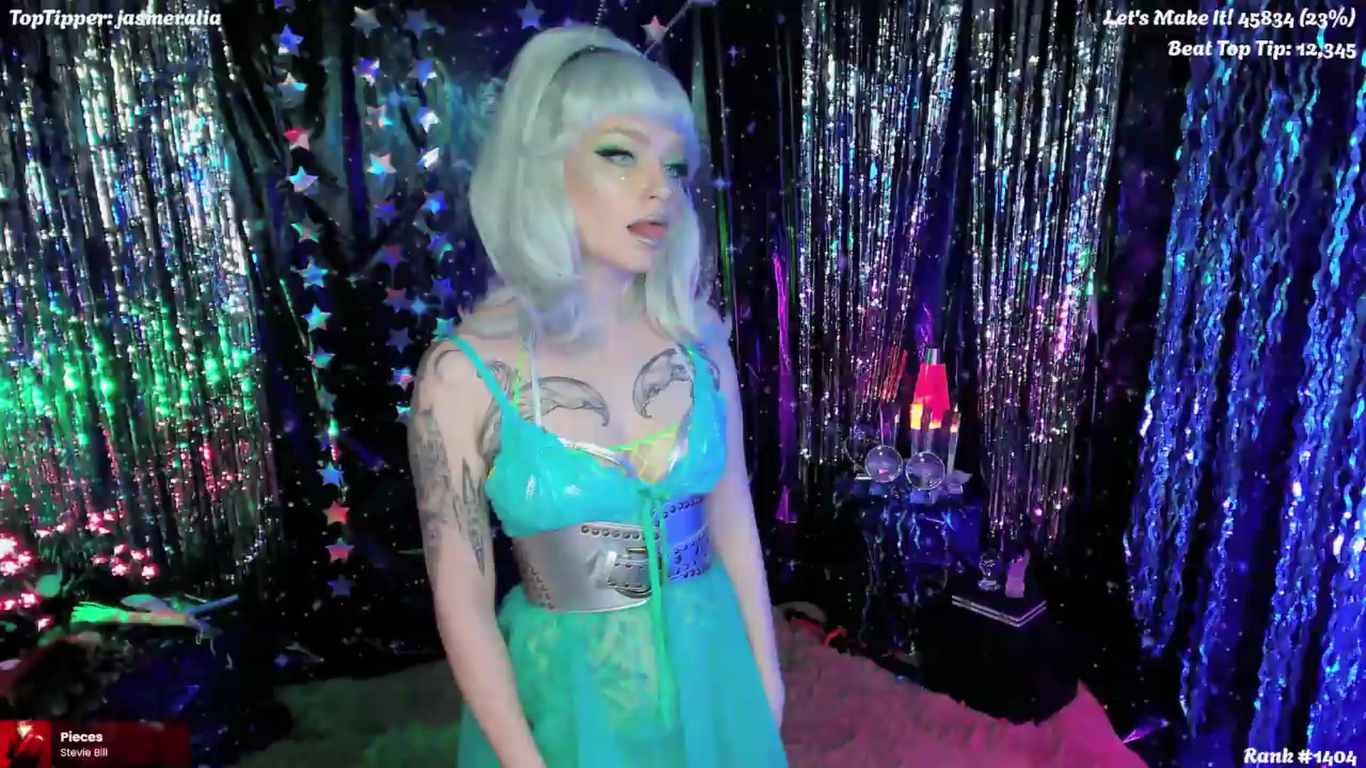 Gallery image thumbnail from RinCity's myfreecams stream on, 07/12/2026, 06:03 image 7 of 20