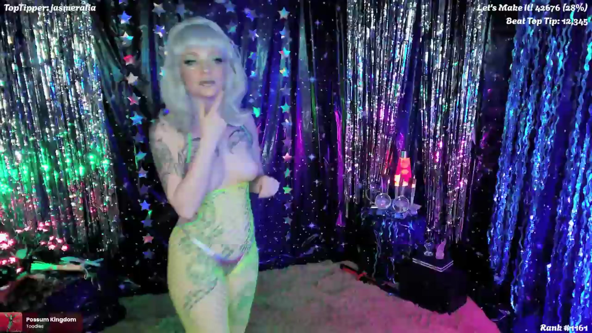 Gallery image thumbnail from RinCity's myfreecams stream on, 07/12/2026, 06:03 image 18 of 20