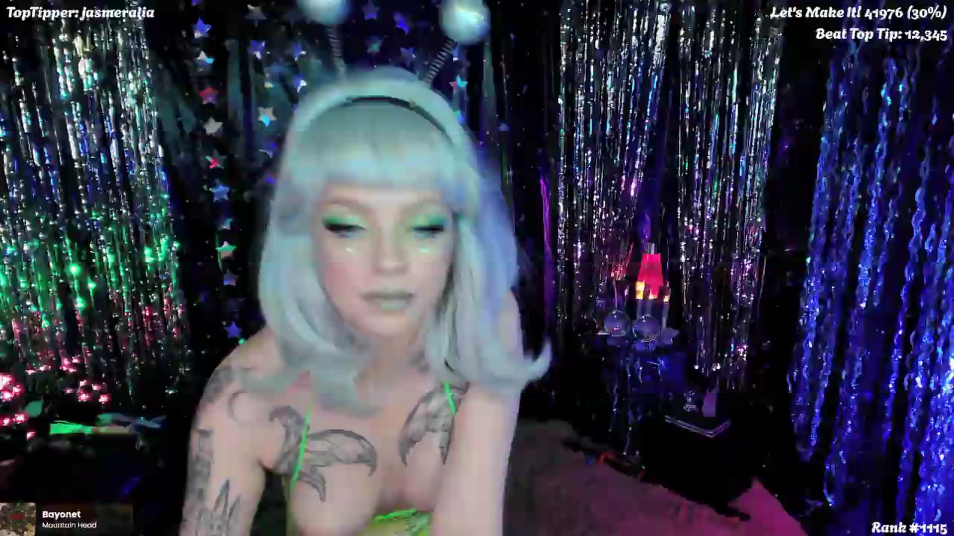 Gallery image thumbnail from RinCity's myfreecams stream on, 07/12/2026, 06:28 image 12 of 20