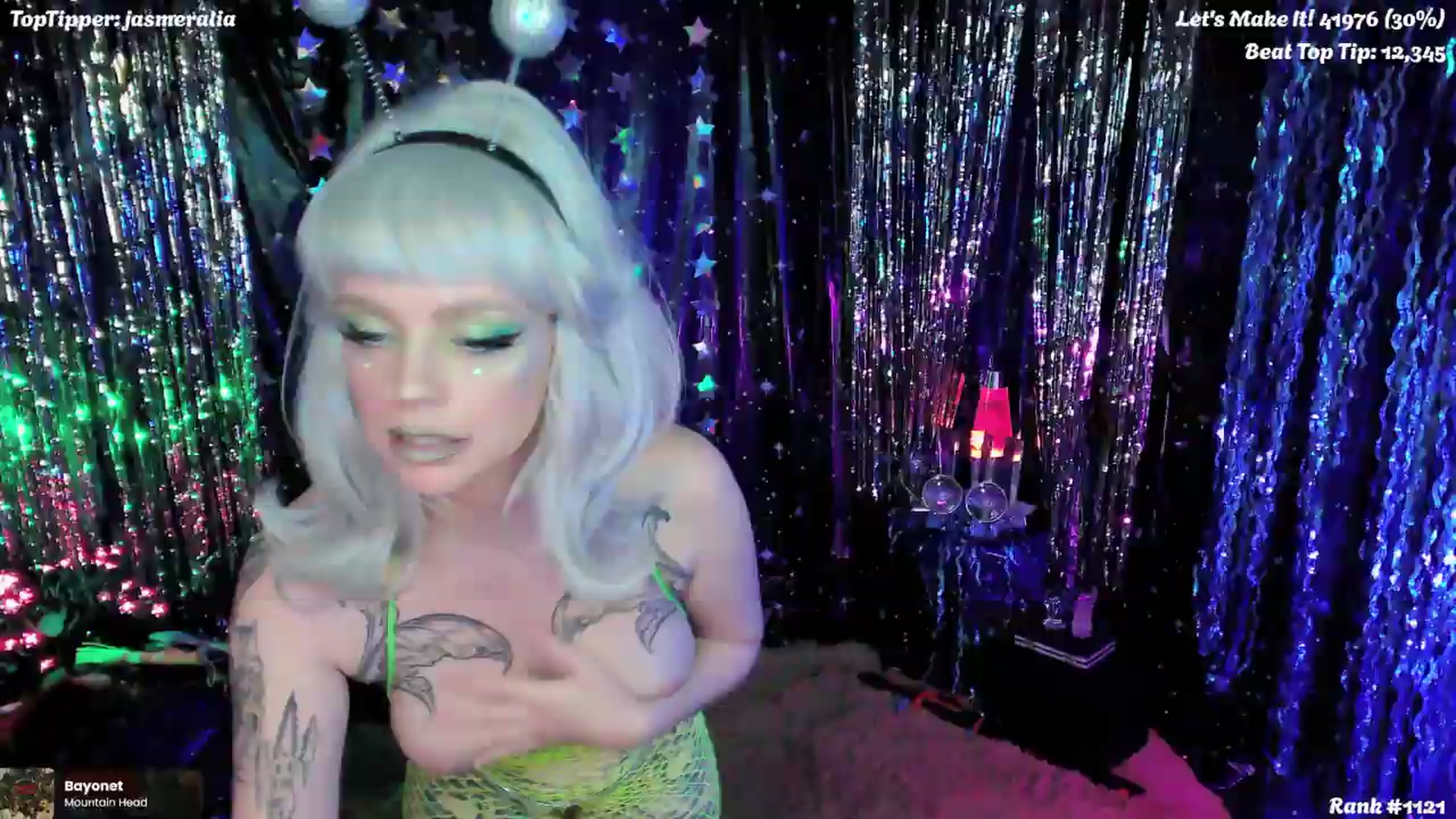 Gallery image thumbnail from RinCity's myfreecams stream on, 07/12/2026, 06:28 image 7 of 20