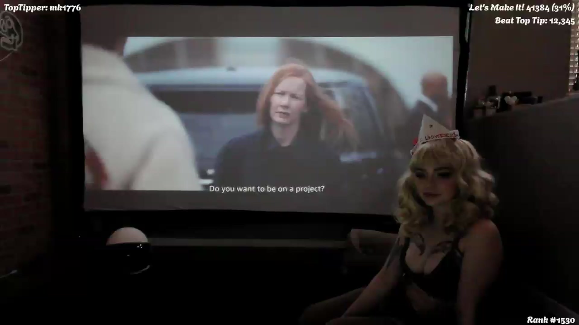 Gallery image thumbnail from RinCity's myfreecams stream on, 07/17/2026, 03:38 image 13 of 20