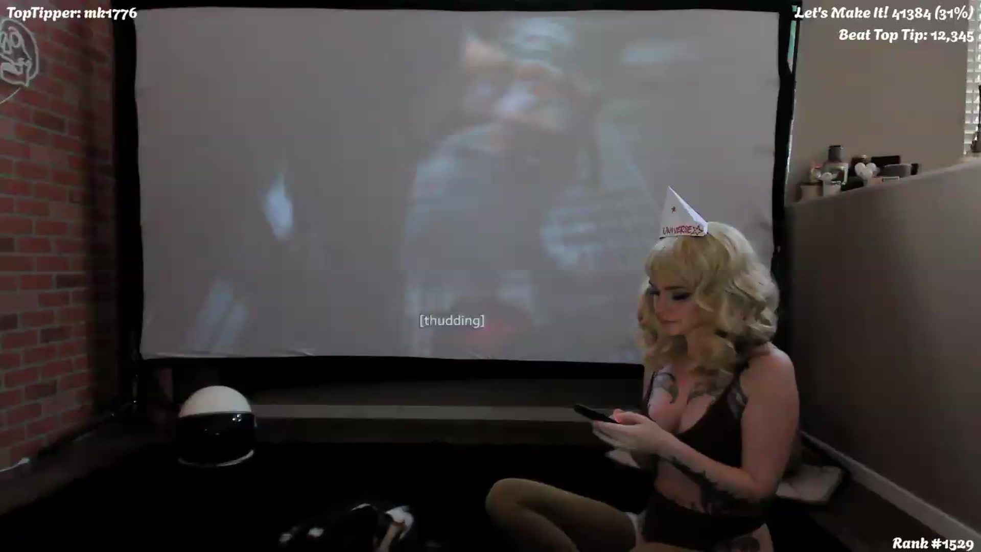 Gallery image thumbnail from RinCity's myfreecams stream on, 07/17/2026, 03:38 image 10 of 20
