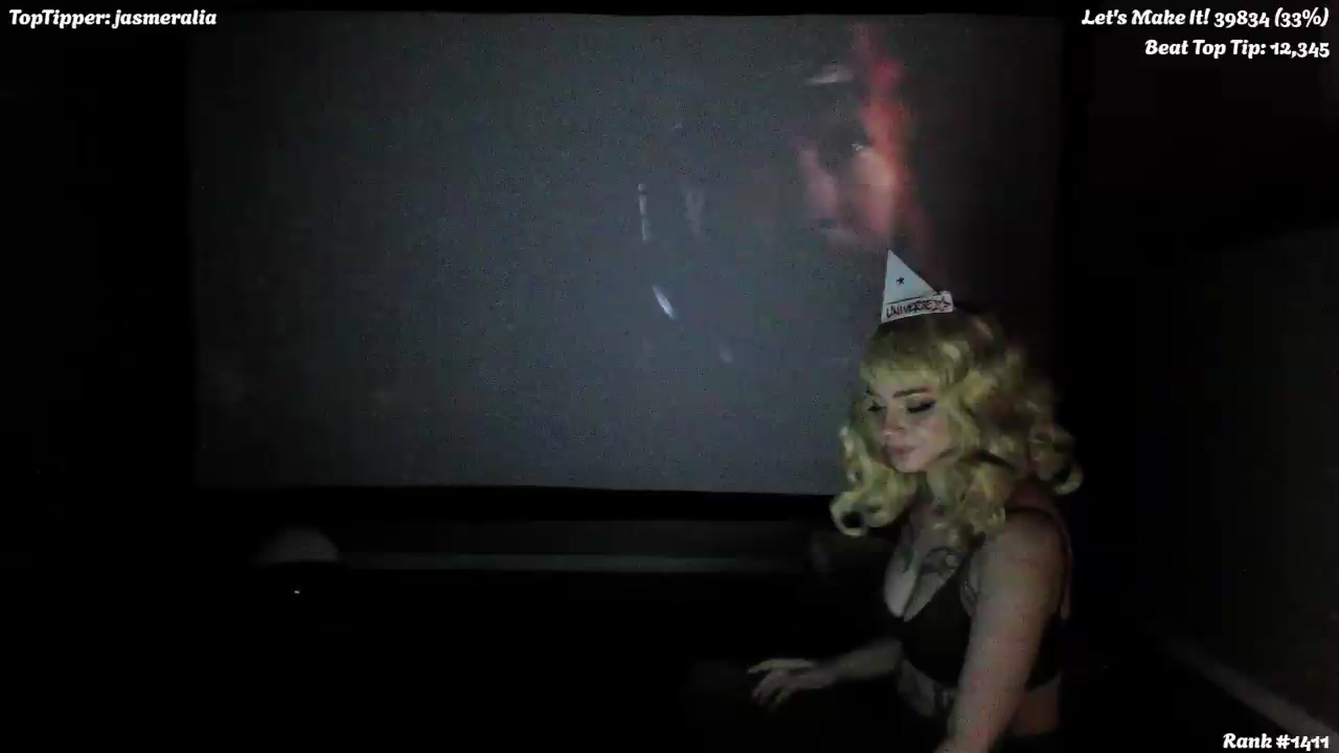 Gallery image thumbnail from RinCity's myfreecams stream on, 07/17/2026, 03:38 image 20 of 20