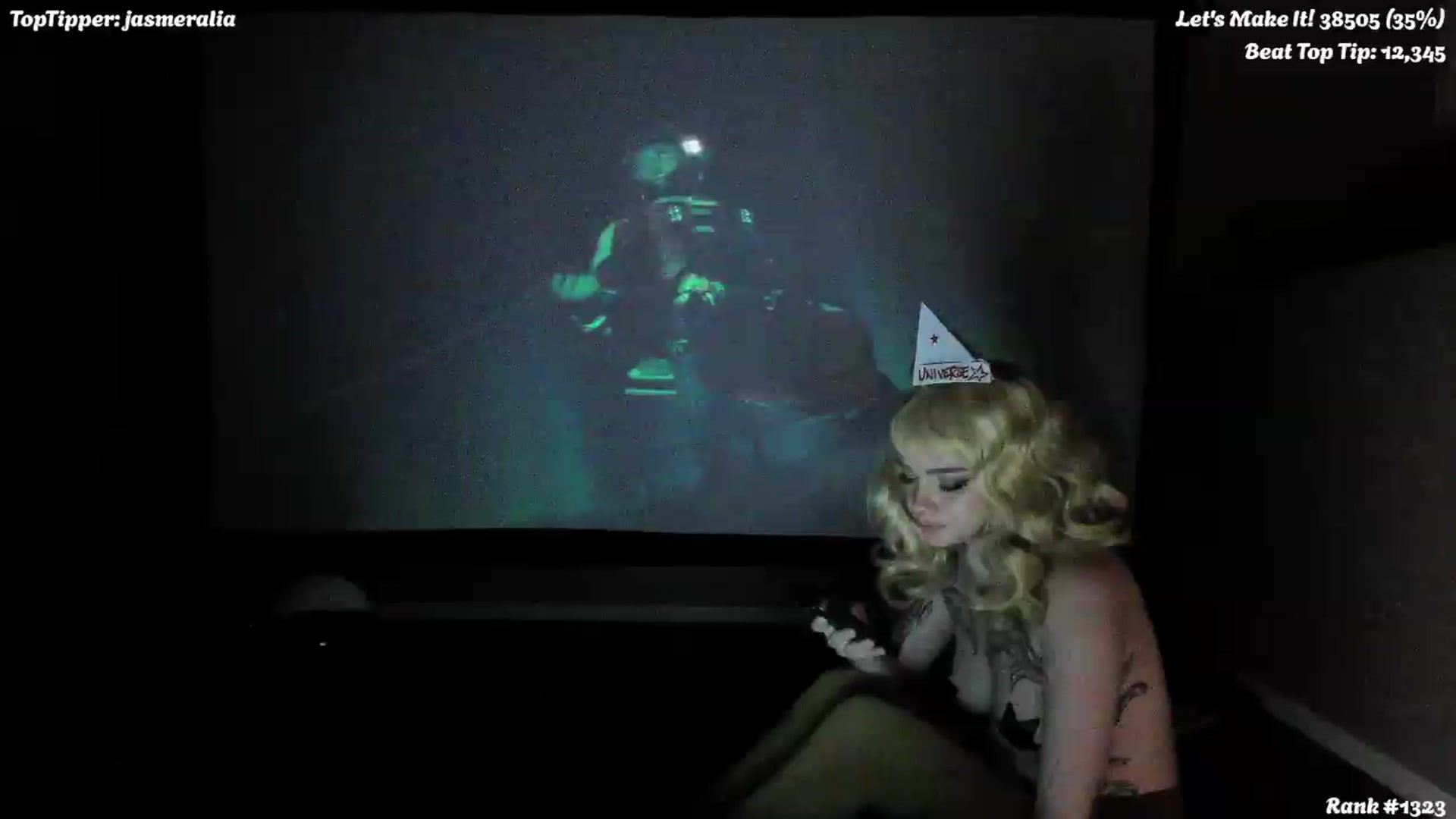 Gallery image thumbnail from RinCity's myfreecams stream on, 07/17/2026, 05:22 image 11 of 20