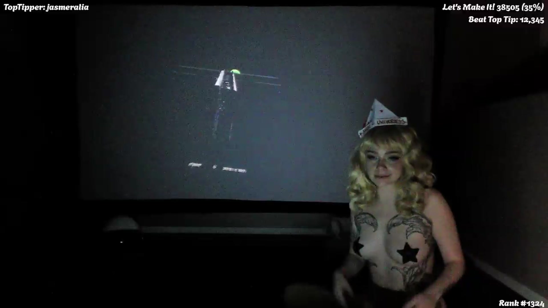 Gallery image thumbnail from RinCity's myfreecams stream on, 07/17/2026, 05:22 image 14 of 20