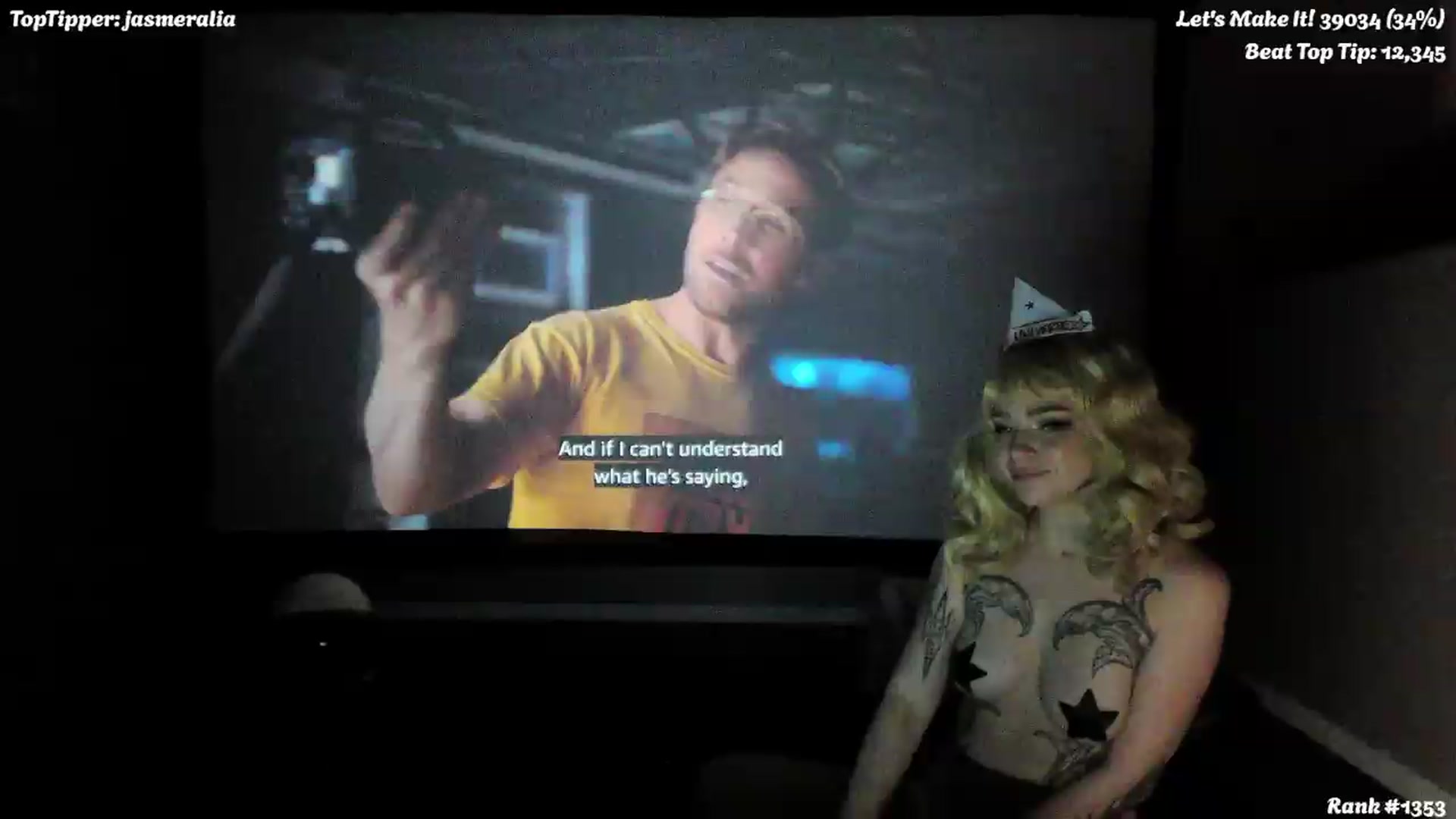 Gallery image thumbnail from RinCity's myfreecams stream on, 07/17/2026, 05:22 image 3 of 20