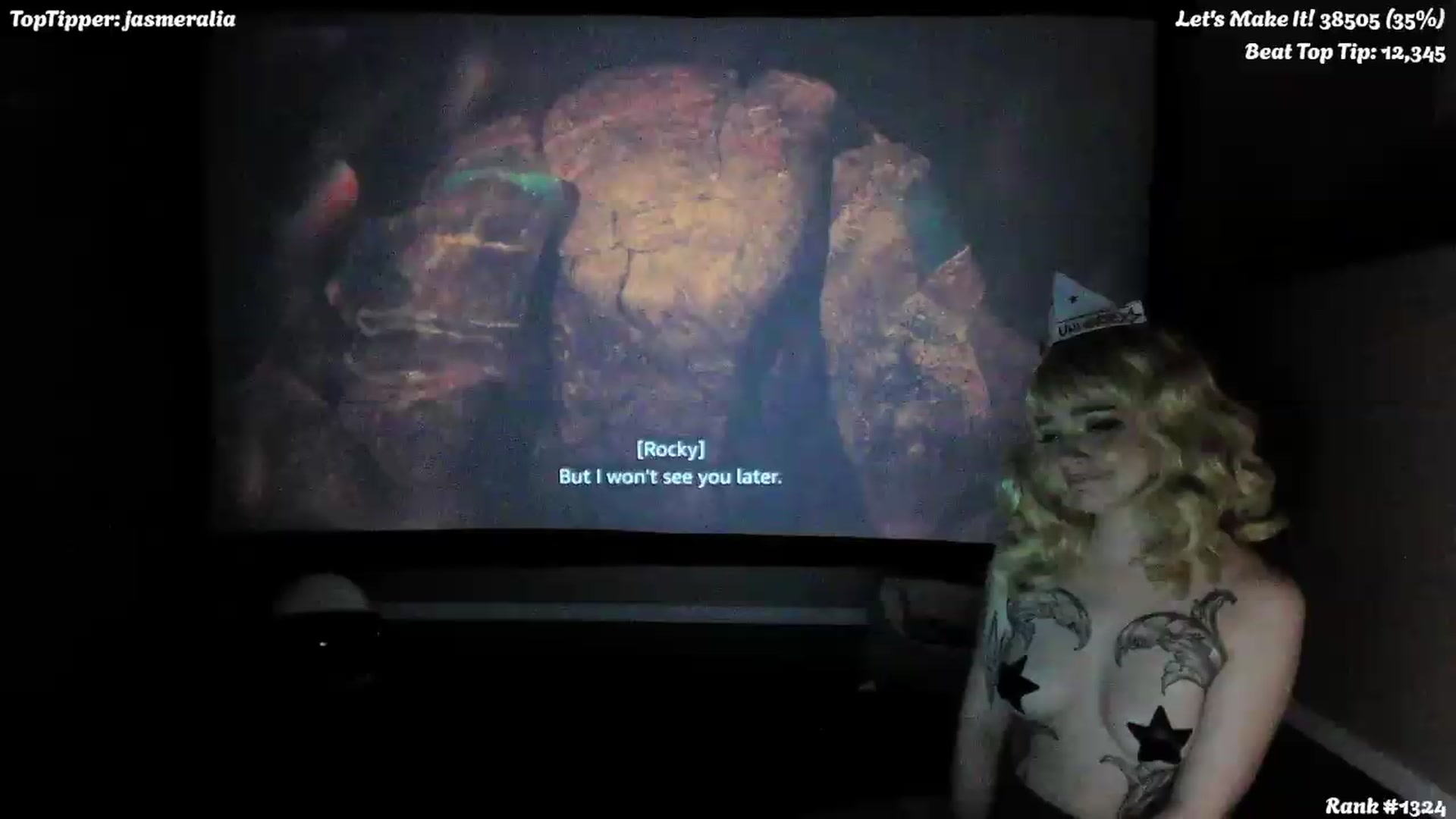 Gallery image thumbnail from RinCity's myfreecams stream on, 07/17/2026, 05:22 image 17 of 20