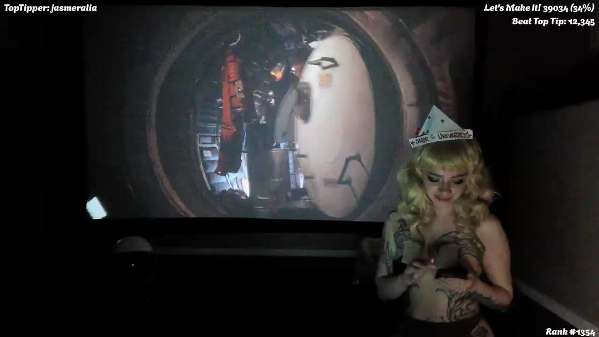 Gallery image thumbnail from RinCity's myfreecams stream on, 07/17/2026, 05:22 image 5 of 20