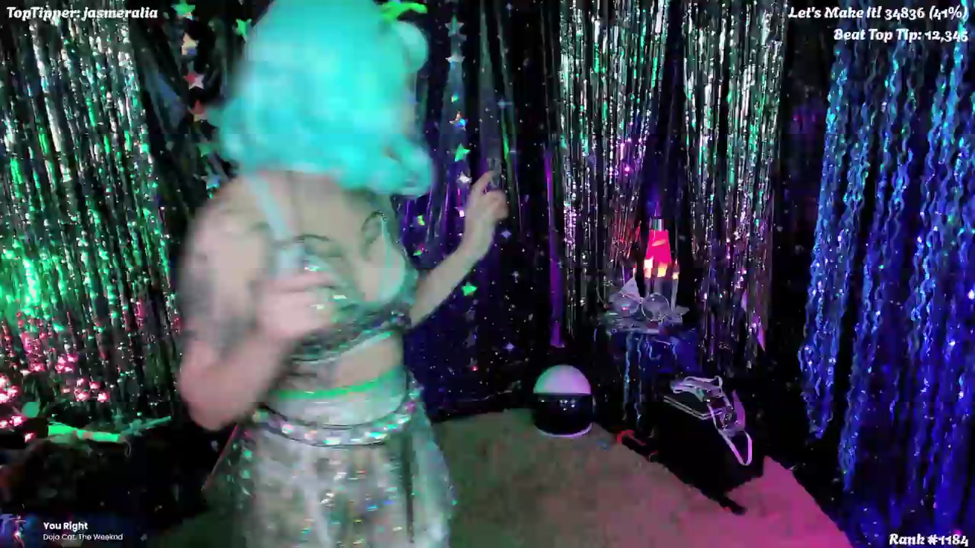 Gallery image thumbnail from RinCity's myfreecams stream on, 07/18/2026, 05:57 image 12 of 20