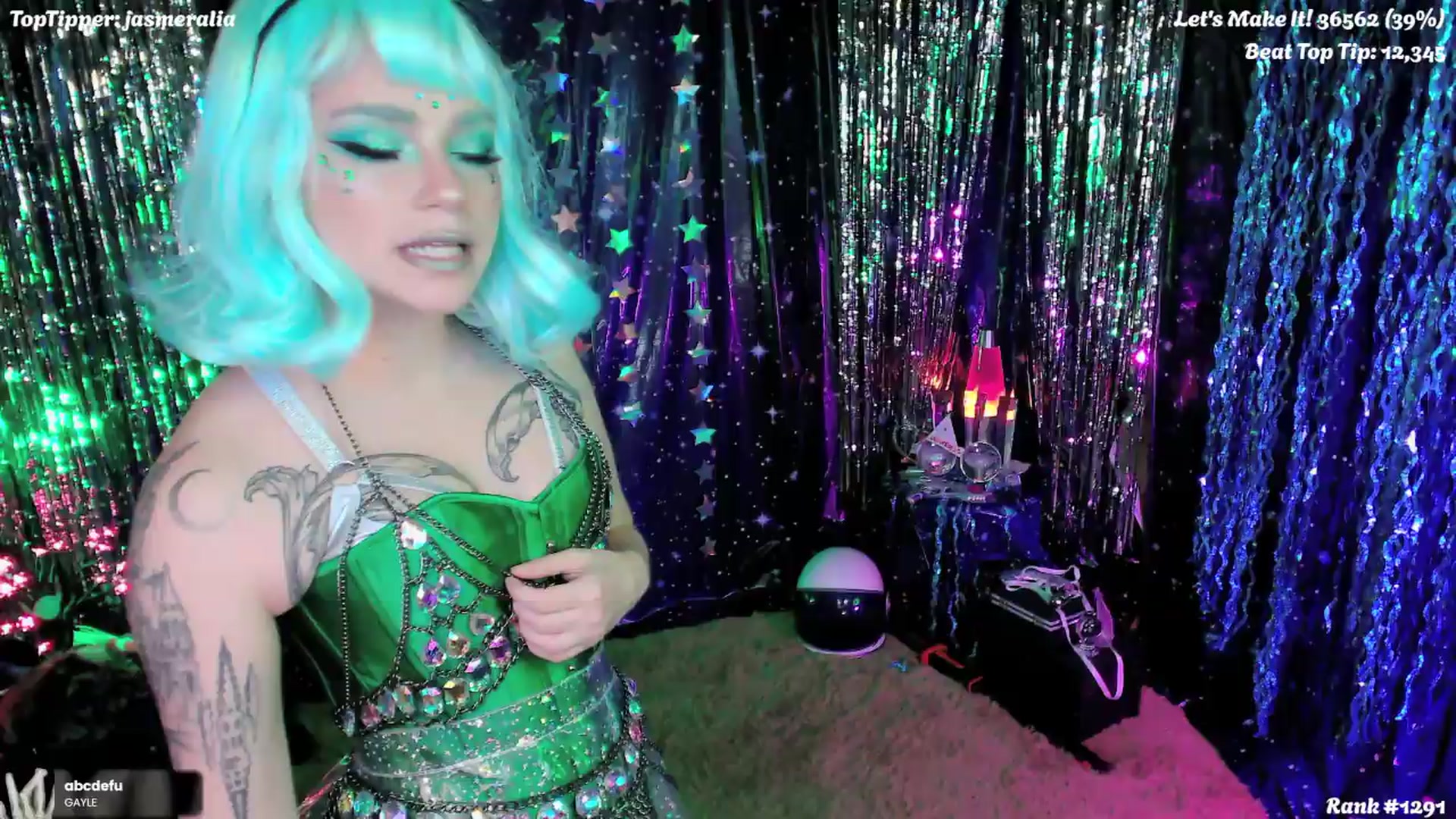 Gallery image thumbnail from RinCity's myfreecams stream on, 07/18/2026, 05:57 image 7 of 20