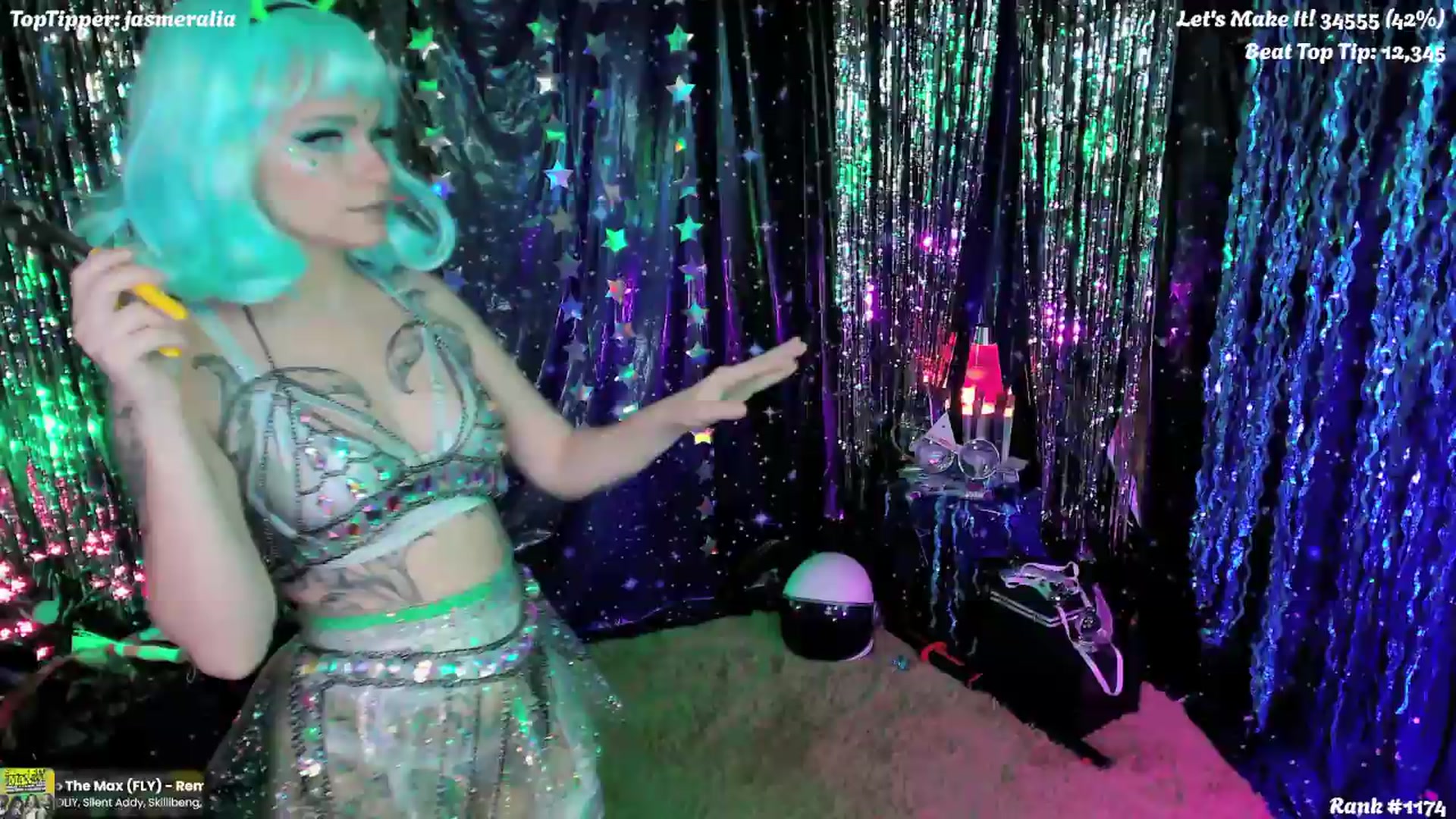 Gallery image thumbnail from RinCity's myfreecams stream on, 07/18/2026, 05:57 image 16 of 20