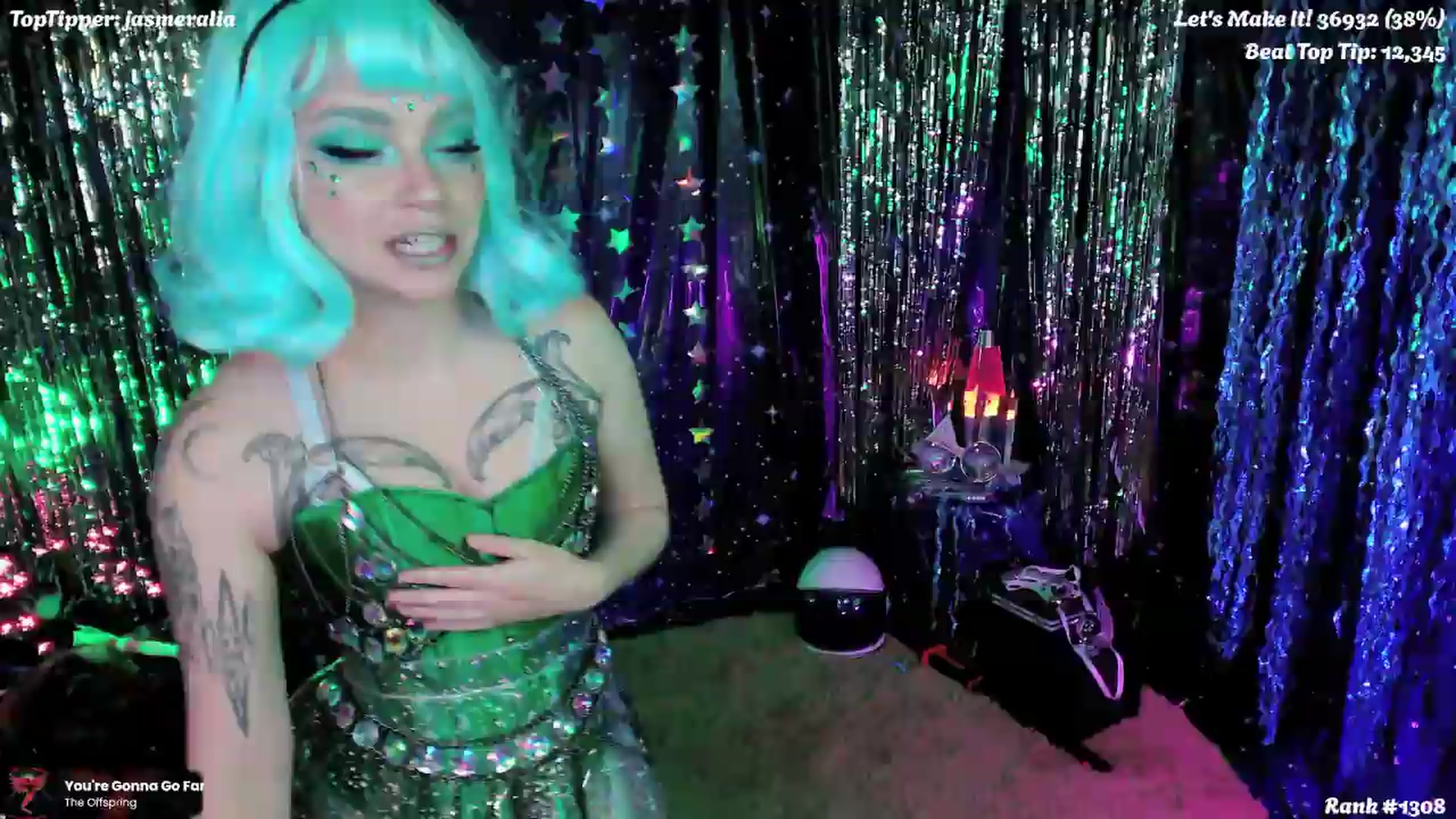 Gallery image thumbnail from RinCity's myfreecams stream on, 07/18/2026, 05:57 image 3 of 20