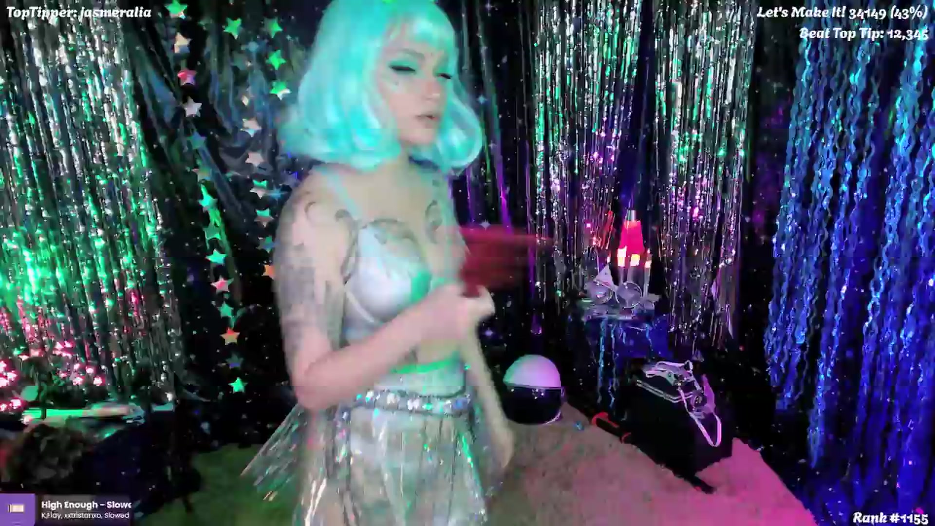 Gallery image thumbnail from RinCity's myfreecams stream on, 07/18/2026, 05:57 image 17 of 20